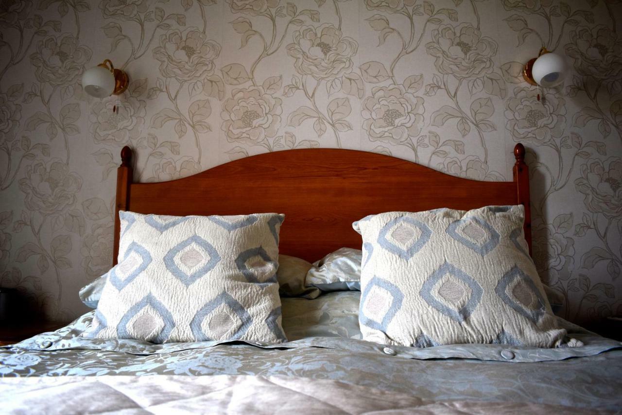Gifford House 4* EDI