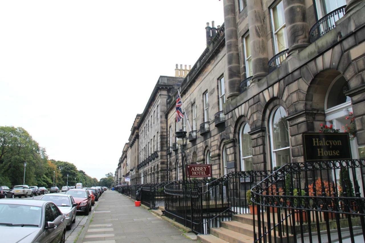 Hotel Abbey Edinburgh