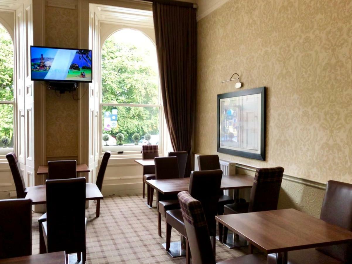 Abbey Hotel Edinburgh