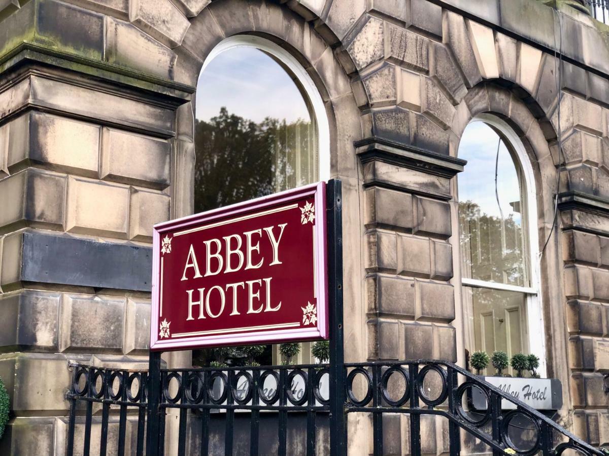 Hotel Abbey Edinburgh