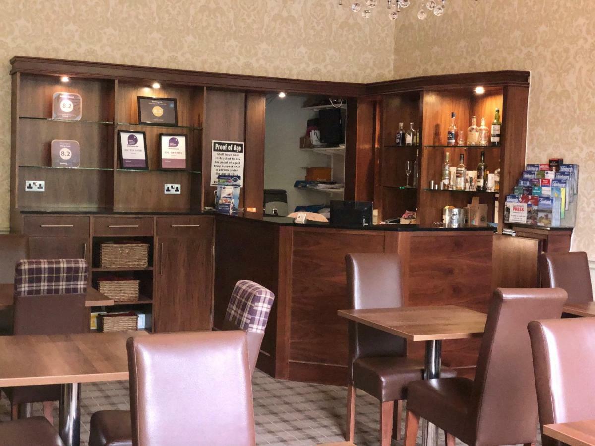 Abbey 3* Edinburgh