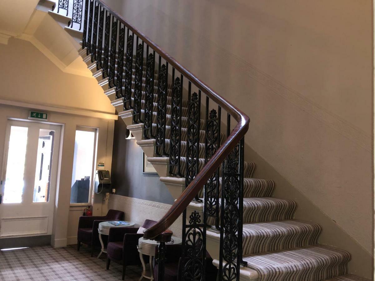 Abbey Hotel