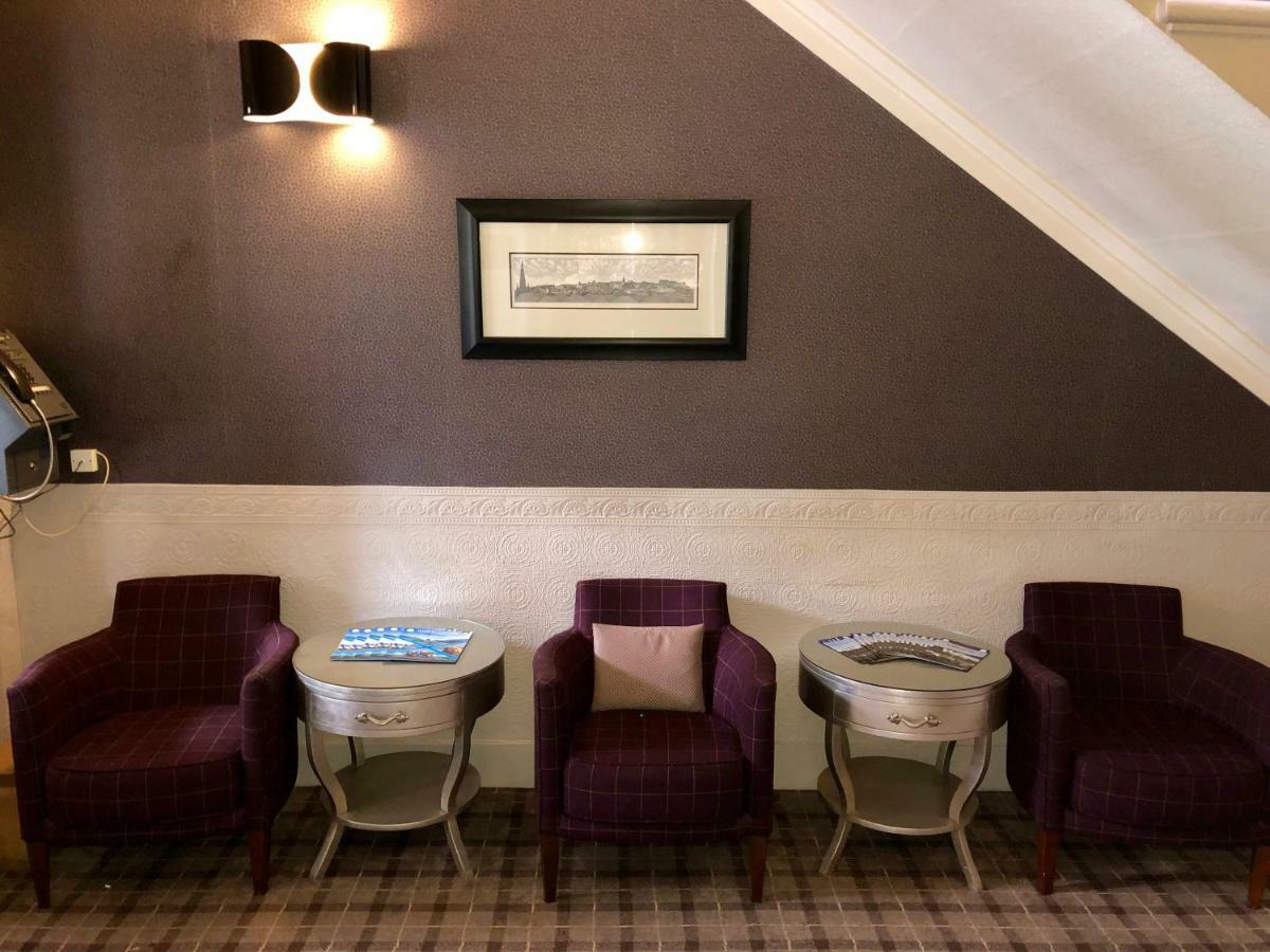 Abbey Hotel