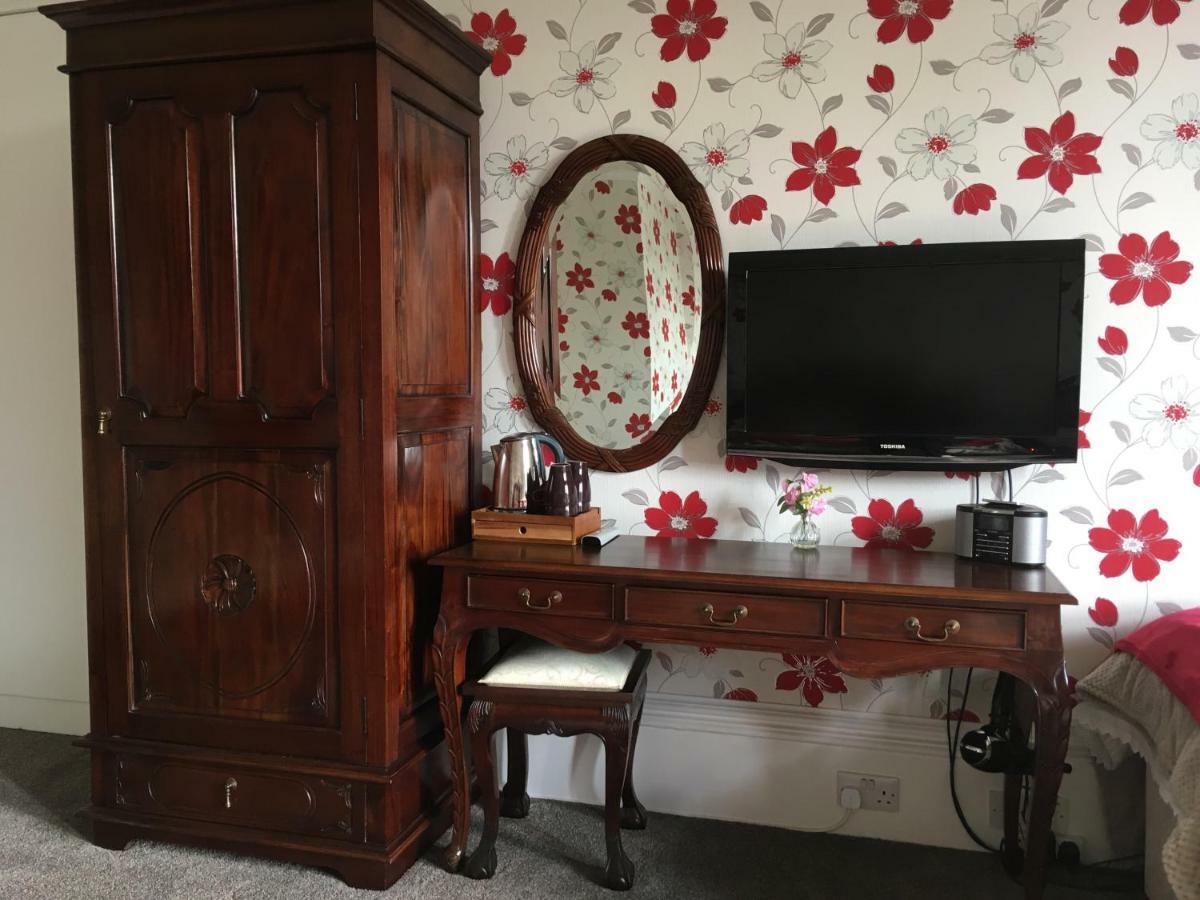 Gasthof Gifford House 4*