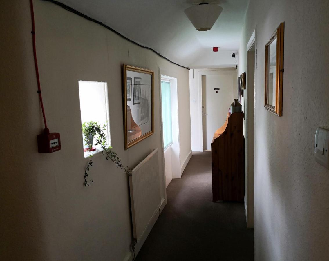 Tartanrooms Guest house Edinburgh