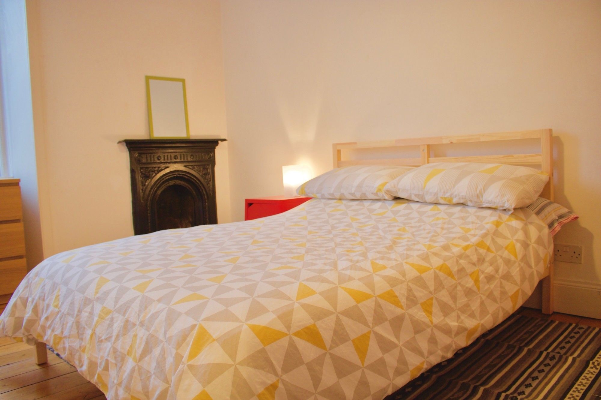 Apartment 2 Bedroom Seaside Flat *