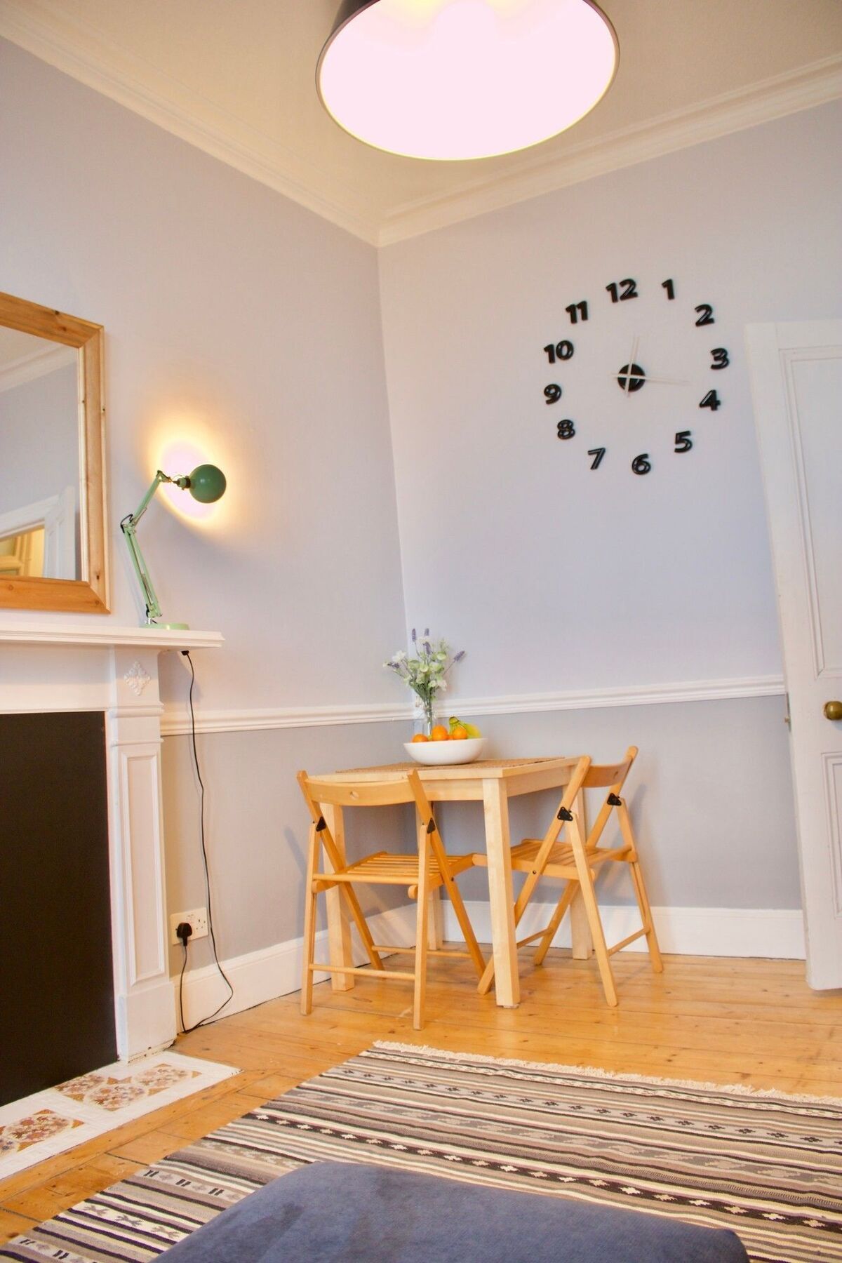 2 Bedroom Seaside Flat Apartment *