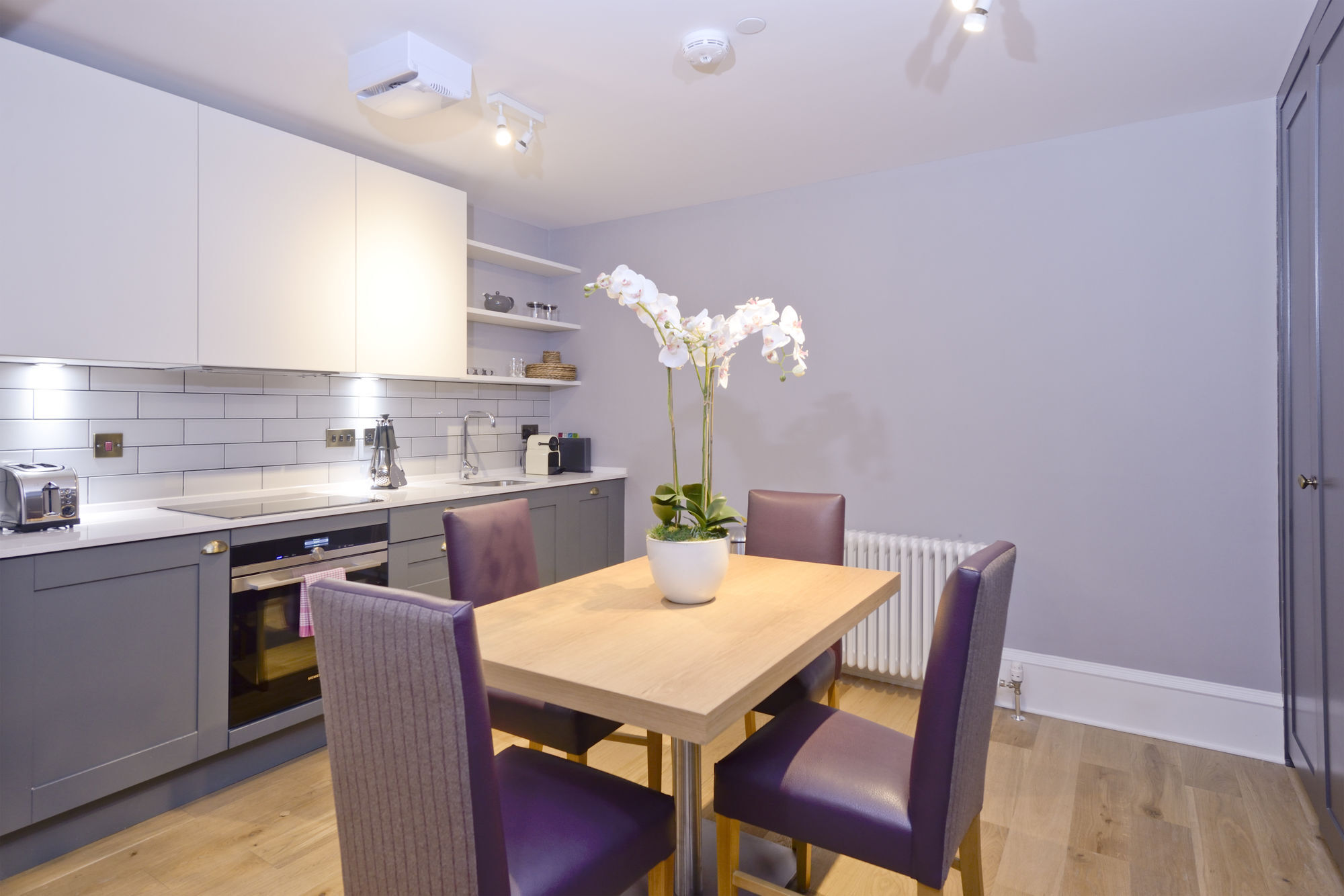 Destiny Scotland - Distillers House Apartment