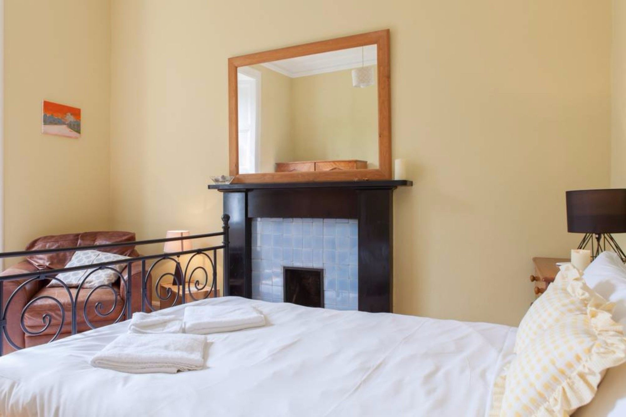 Apartment 4 Bedroom Near The Meadows *