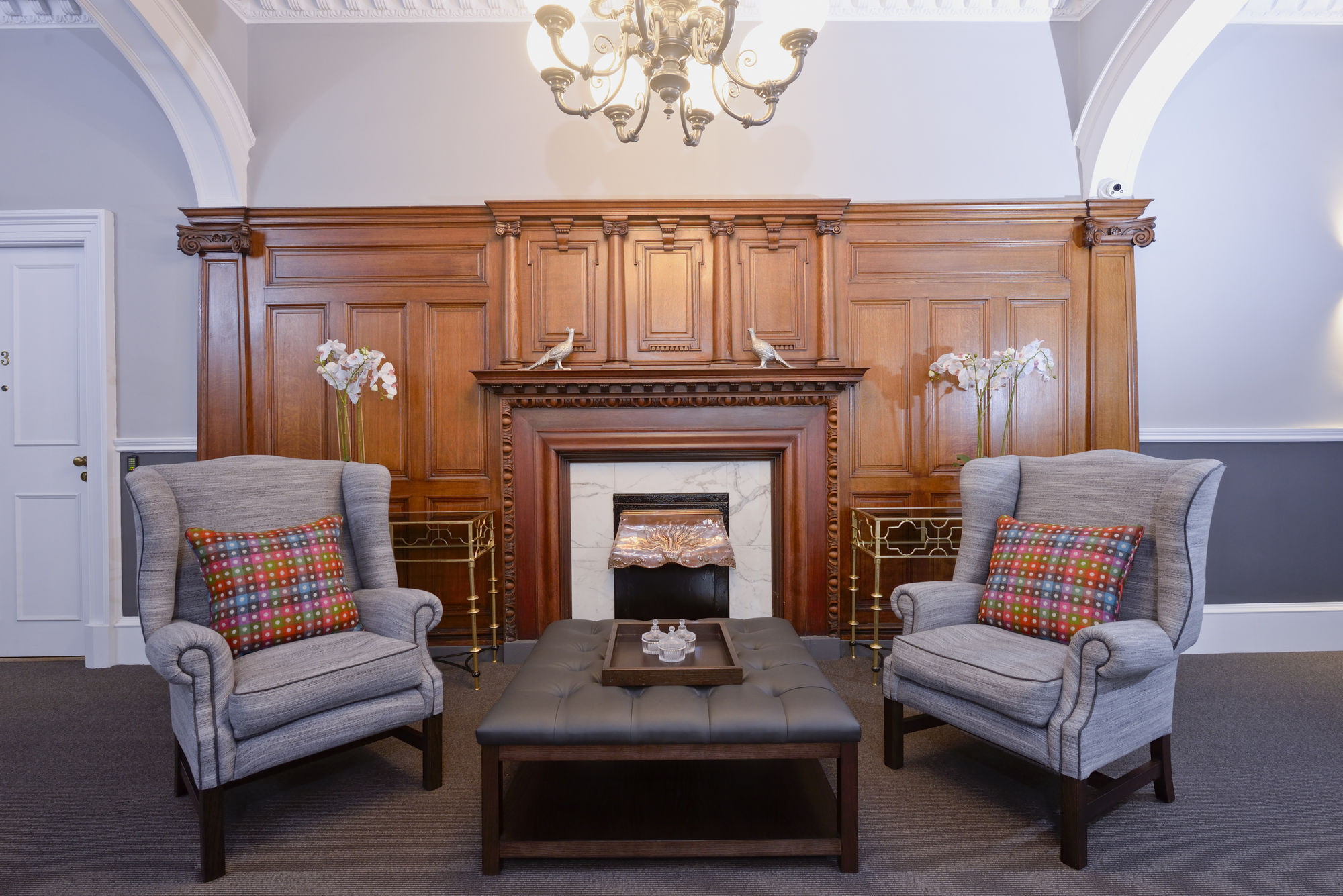 Destiny Scotland - Distillers House