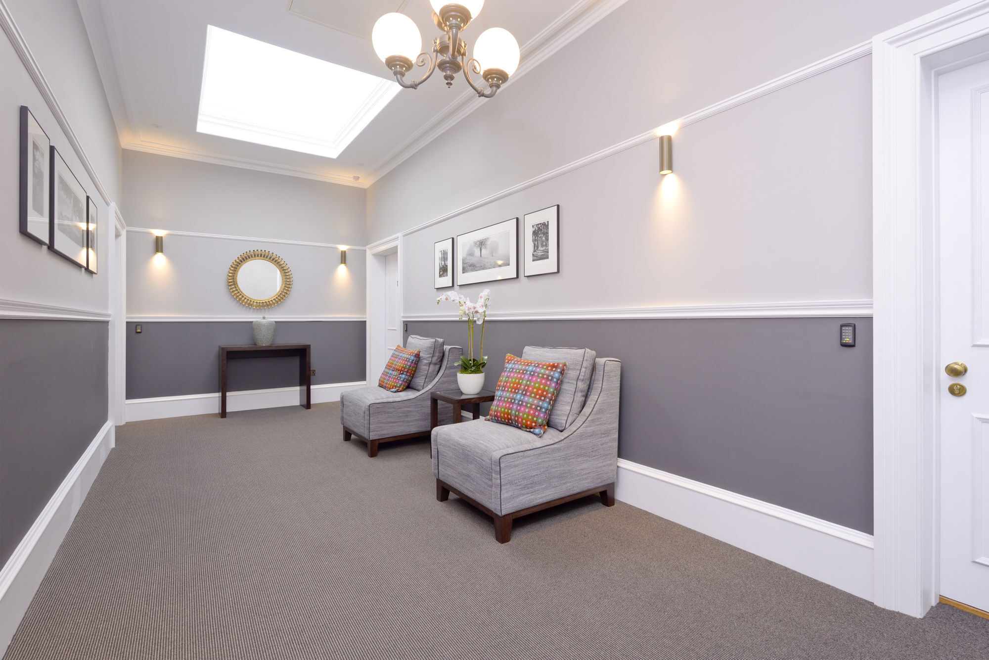 Destiny Scotland - Distillers House Apartment *