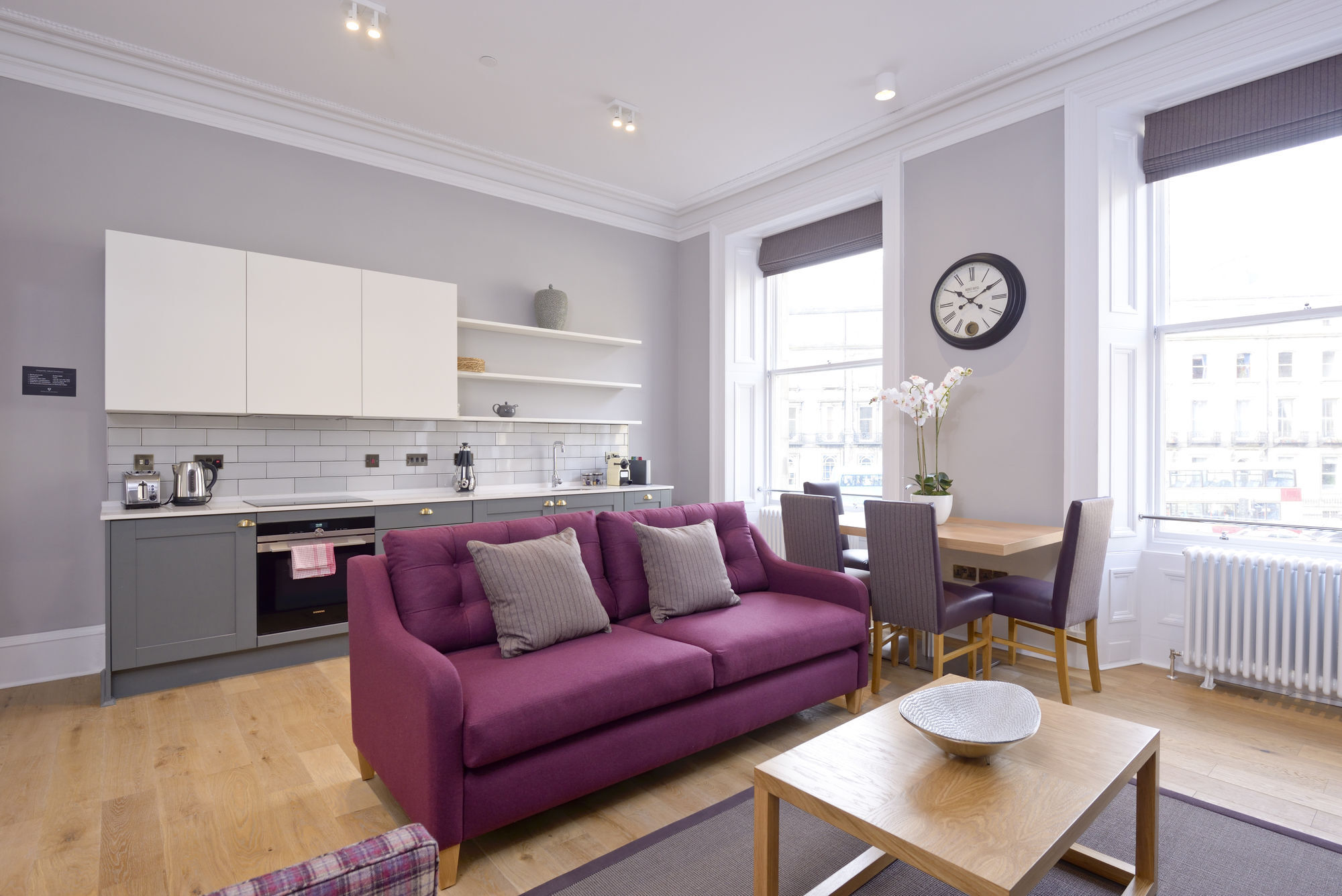 Destiny Scotland - Distillers House Apartment