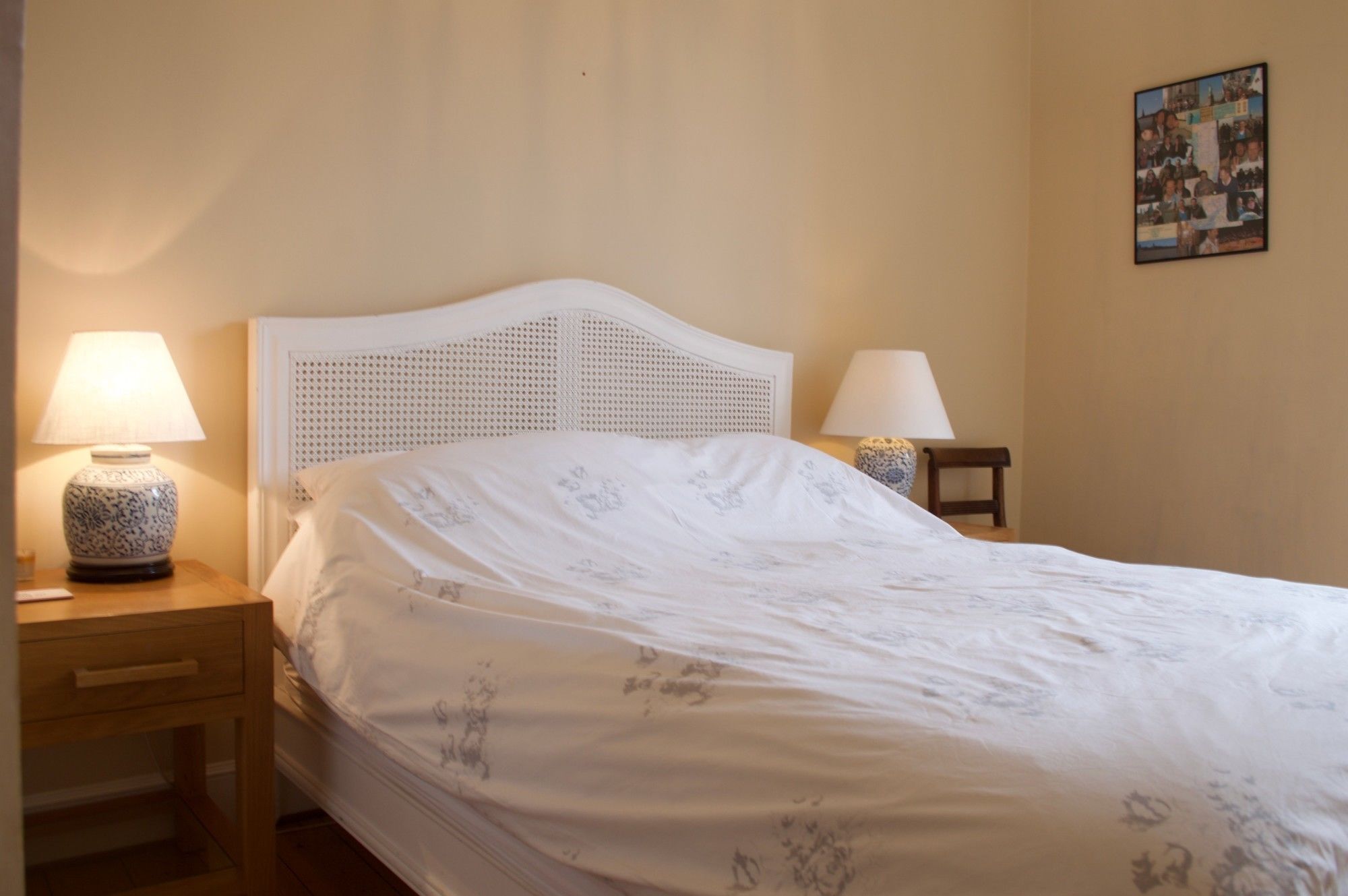 Spacious 1 Bedroom Stockbridge Flat Apartment *