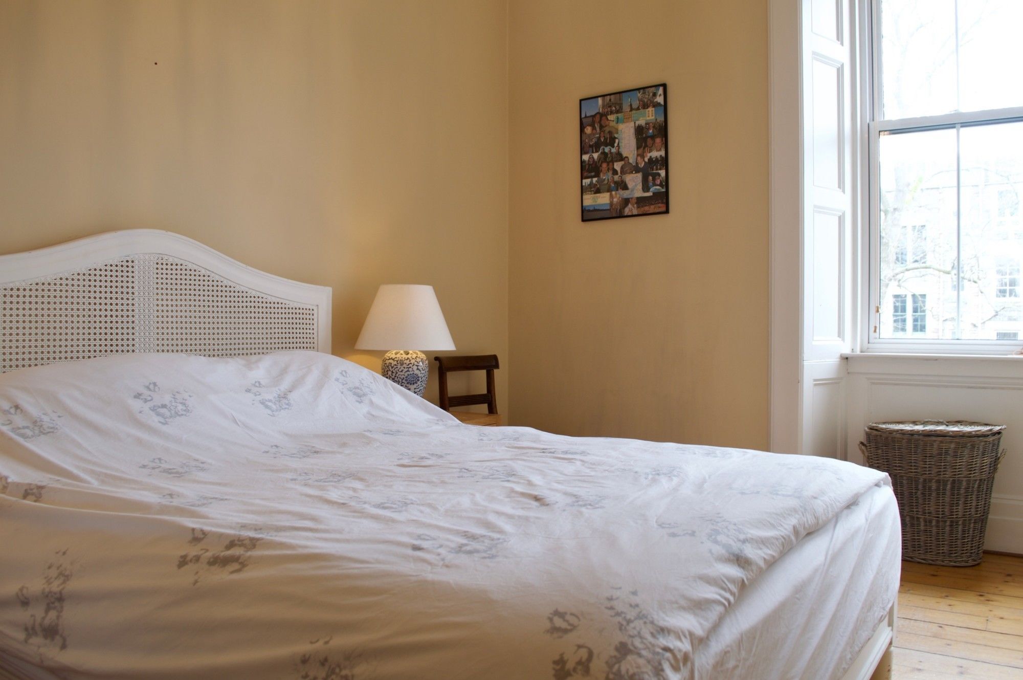 Apartment Spacious 1 Bedroom Stockbridge Flat Edinburgh