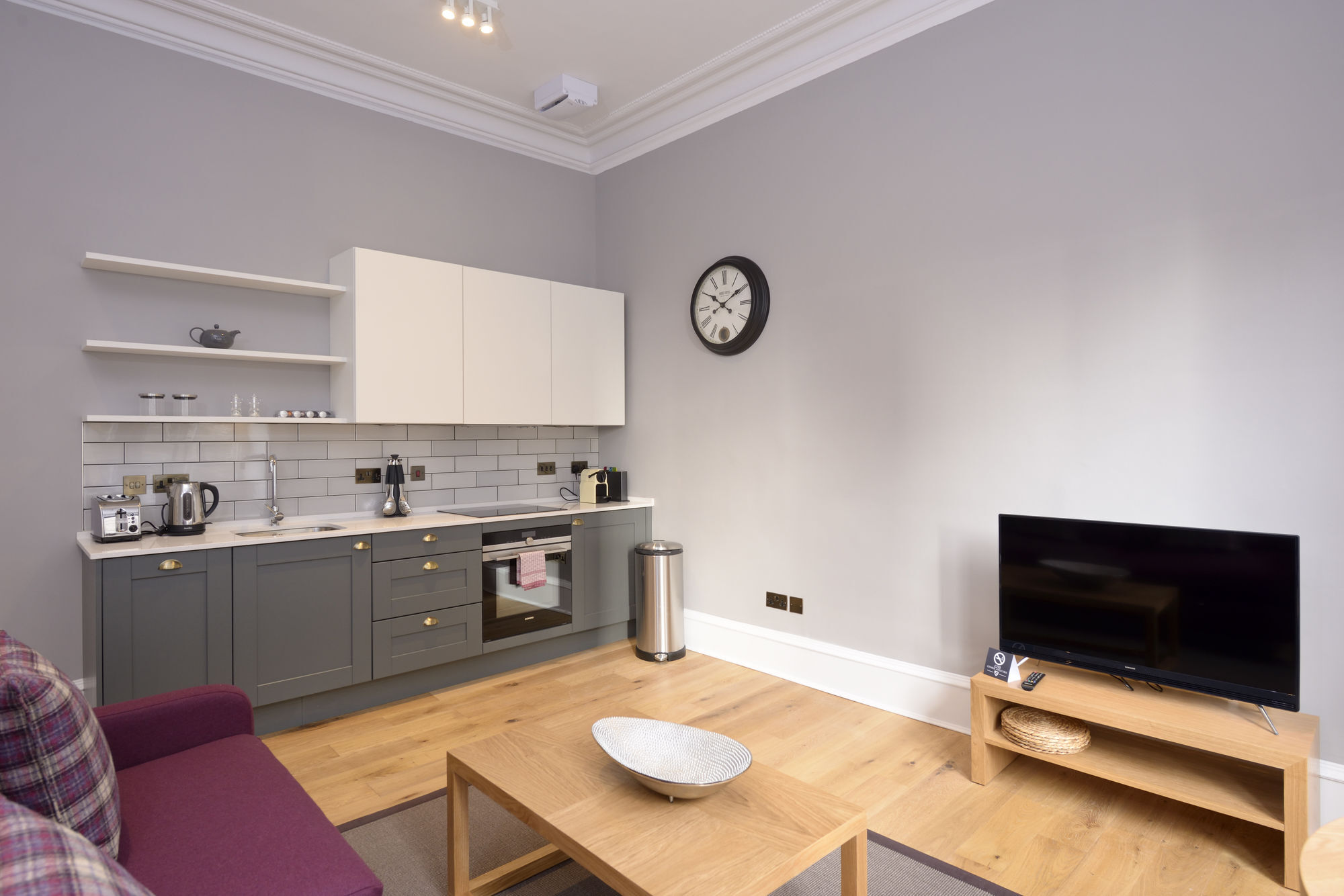 Destiny Scotland - Distillers House Apartment