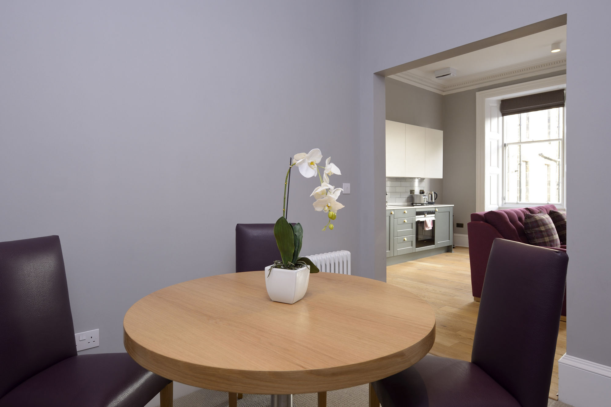 Apartment Destiny Scotland - Distillers House Edinburgh