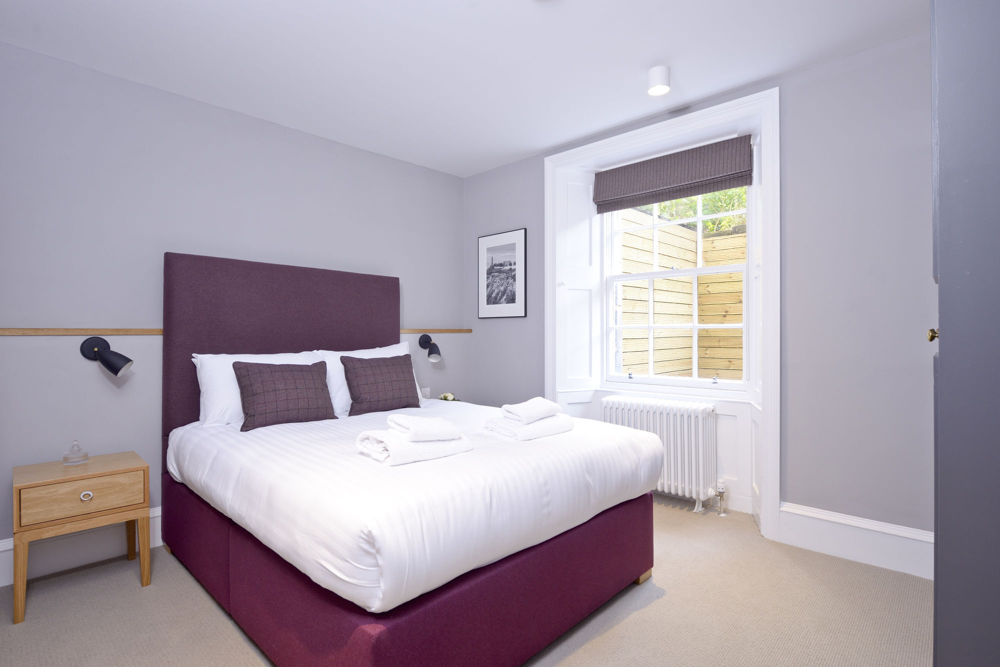 Apartment Destiny Scotland - Distillers House *