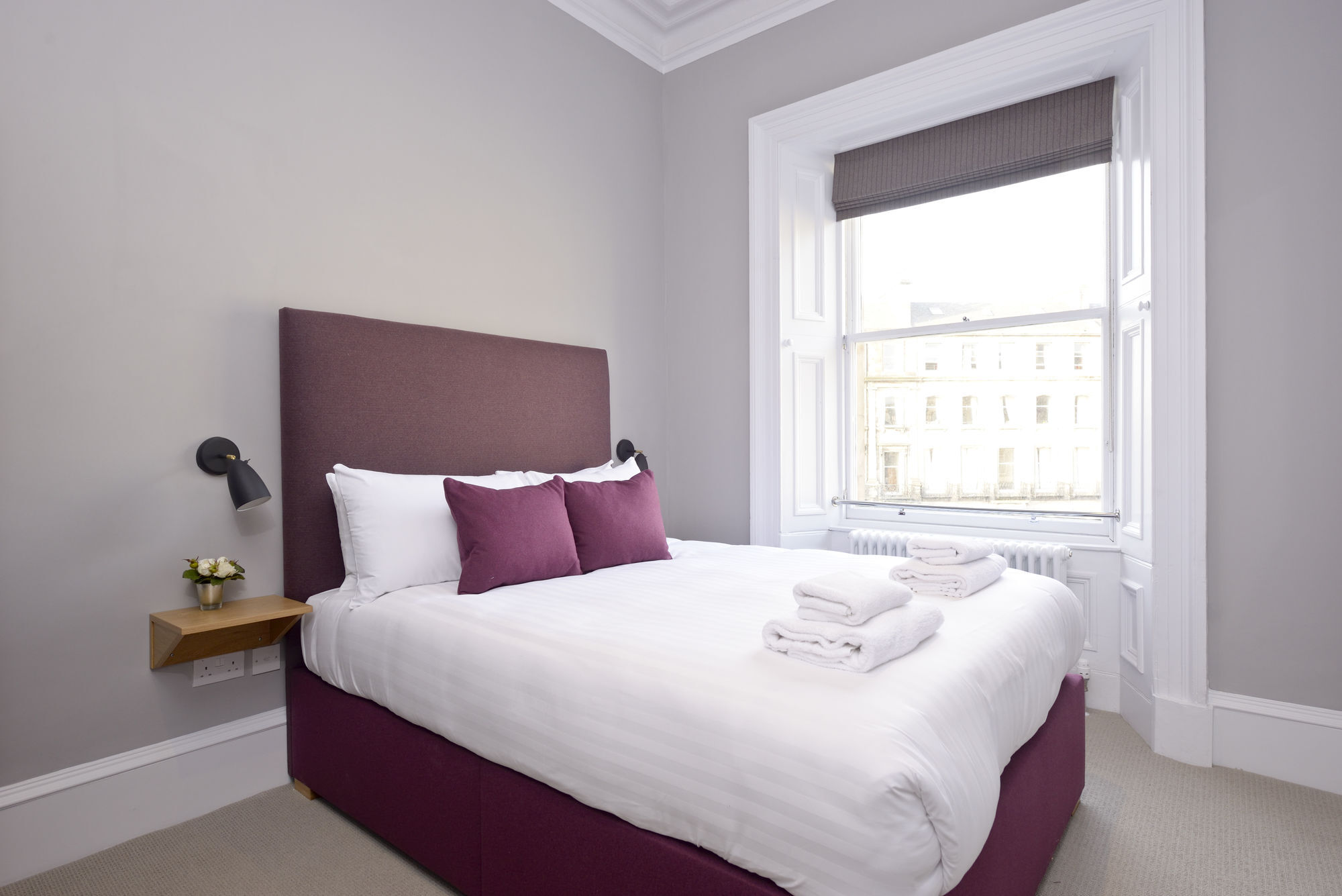 Destiny Scotland - Distillers House Apartment Edinburgh