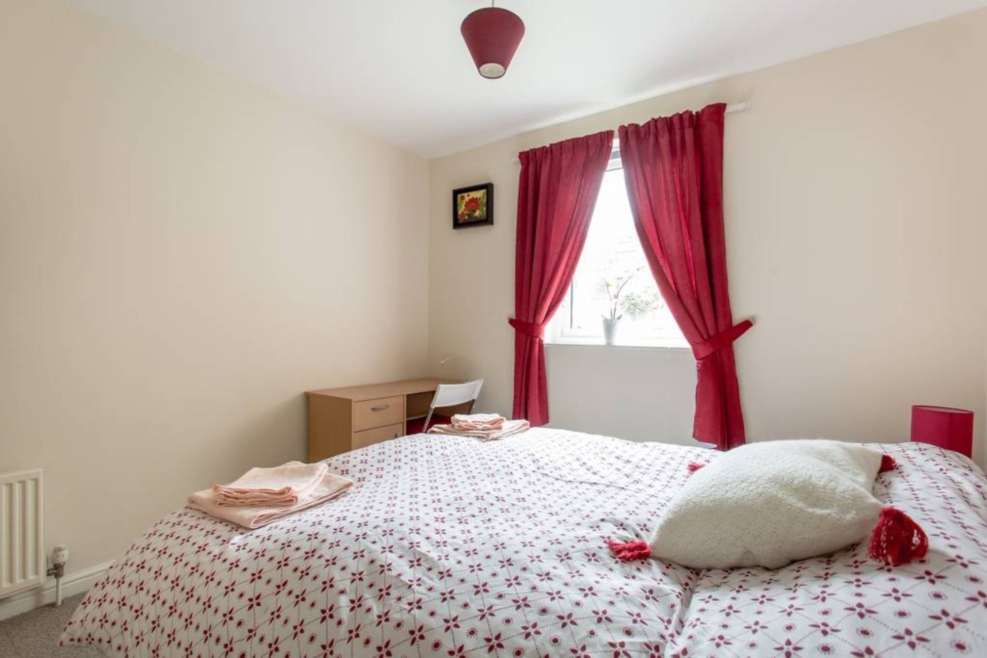 2 Bedroom Near Centre Edinburgh