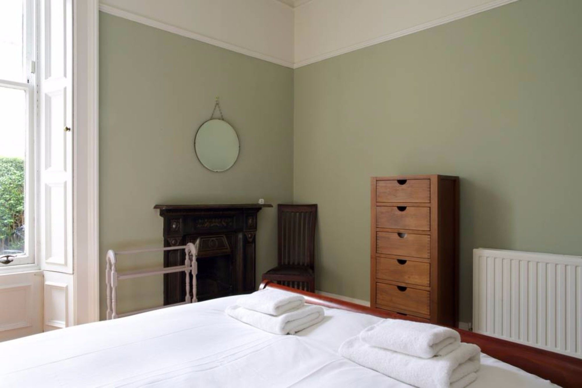 2 Bedroom Stockbridge