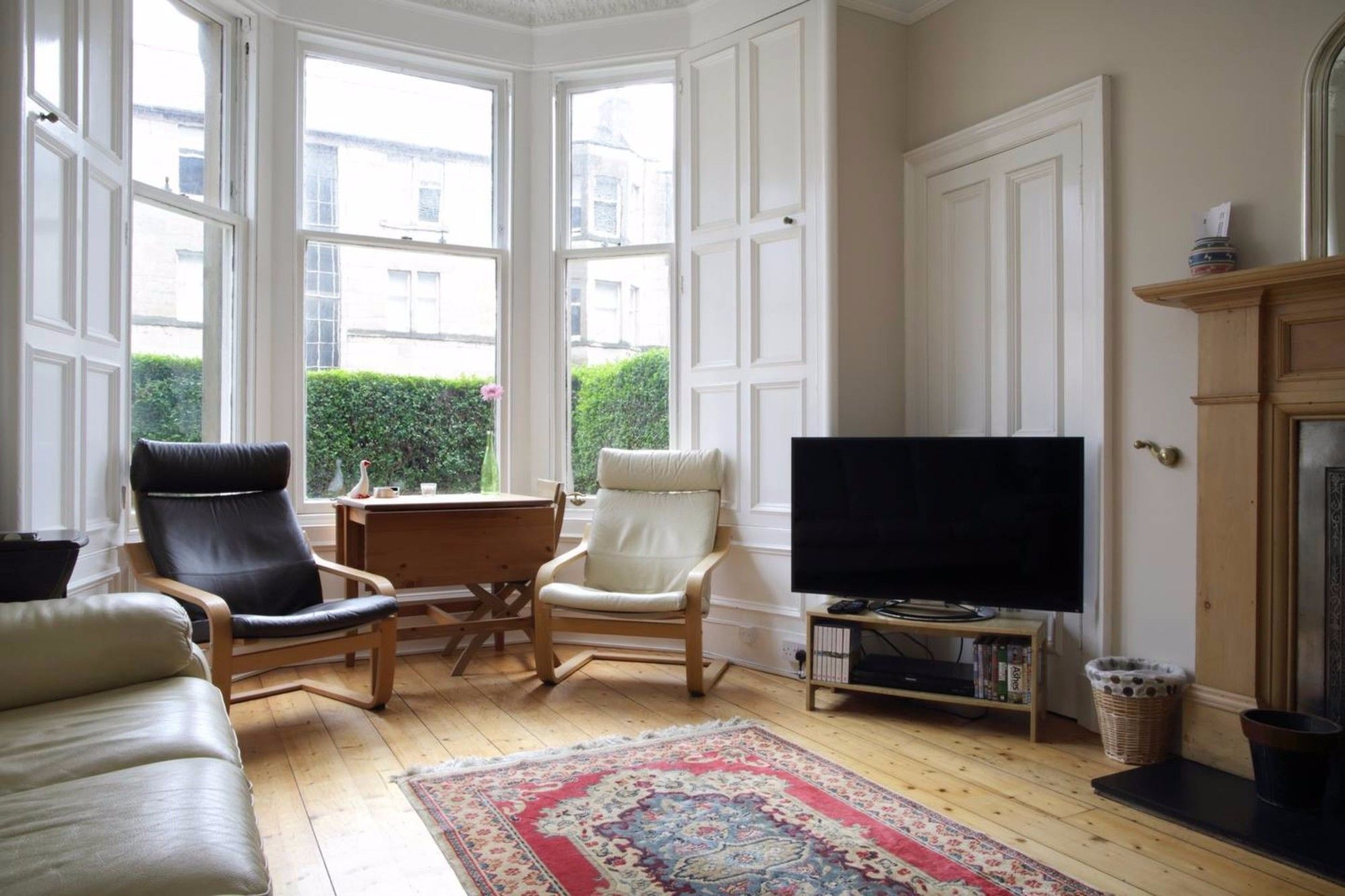 2 Bedroom Stockbridge *
