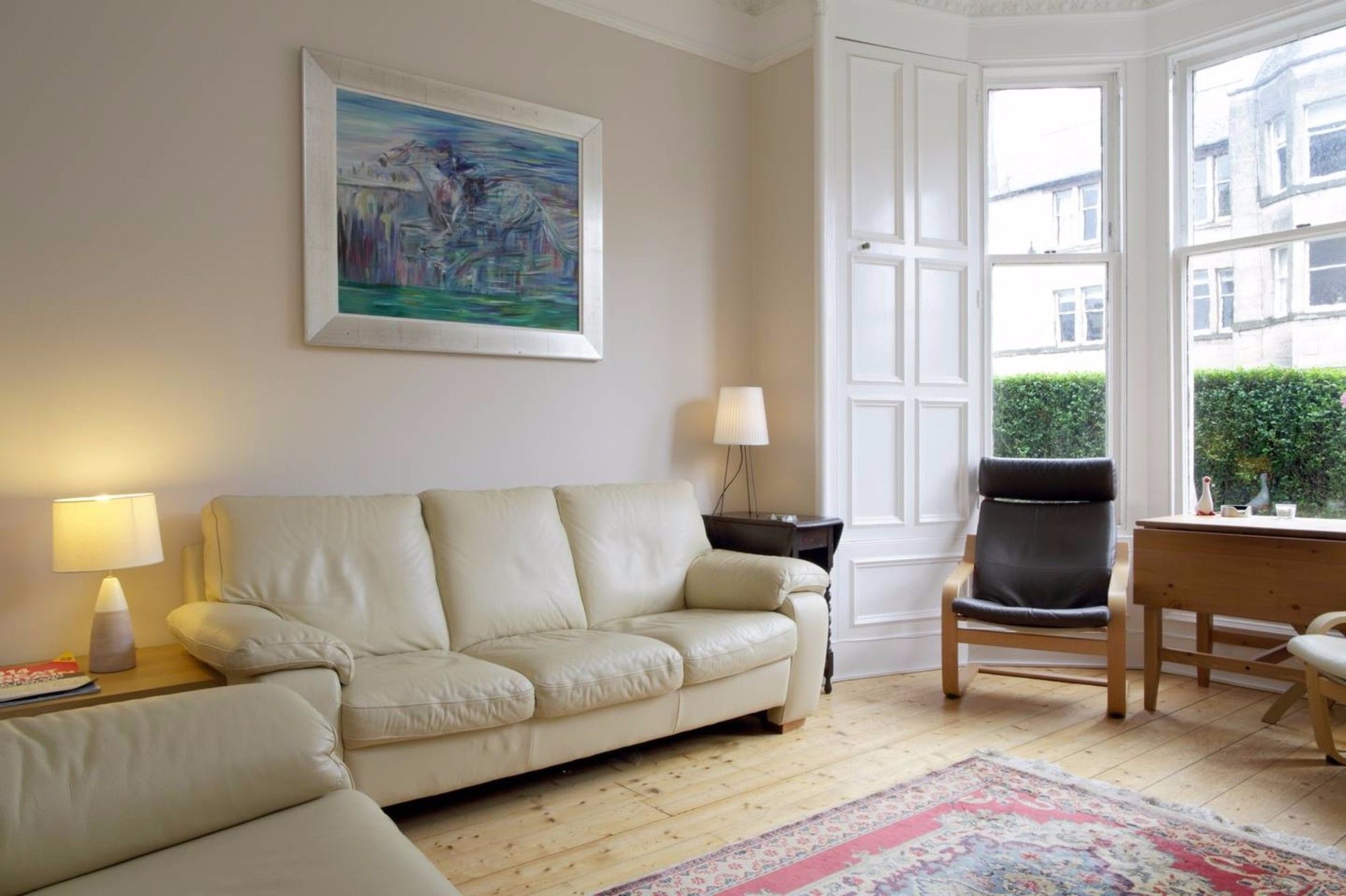 Apartment 2 Bedroom Stockbridge *