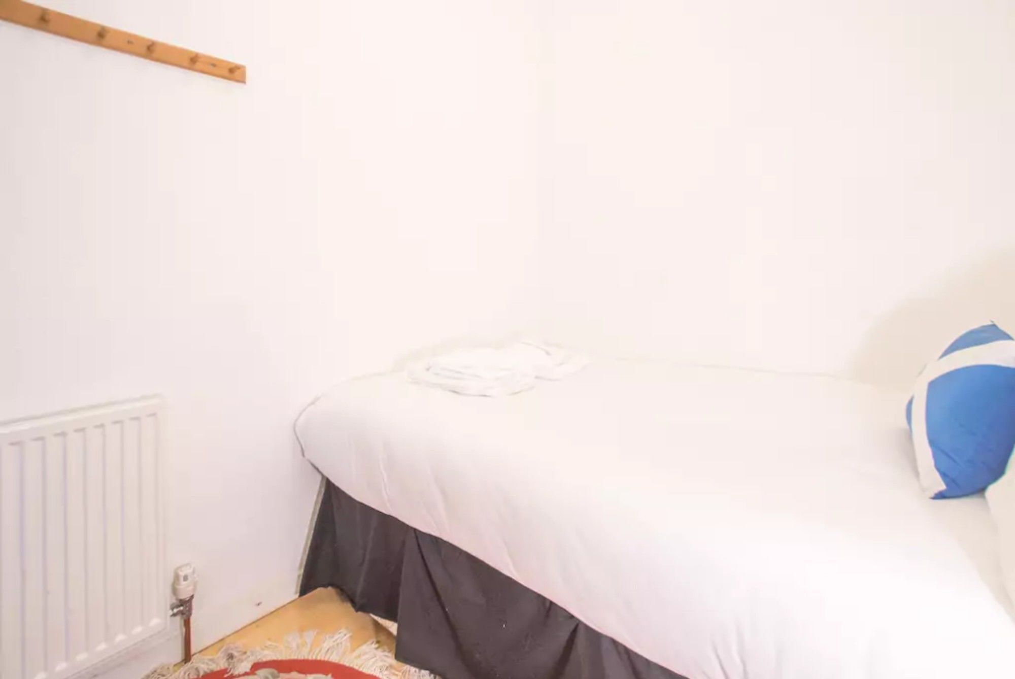 2 Bedroom Flat Near Centre Apartment *