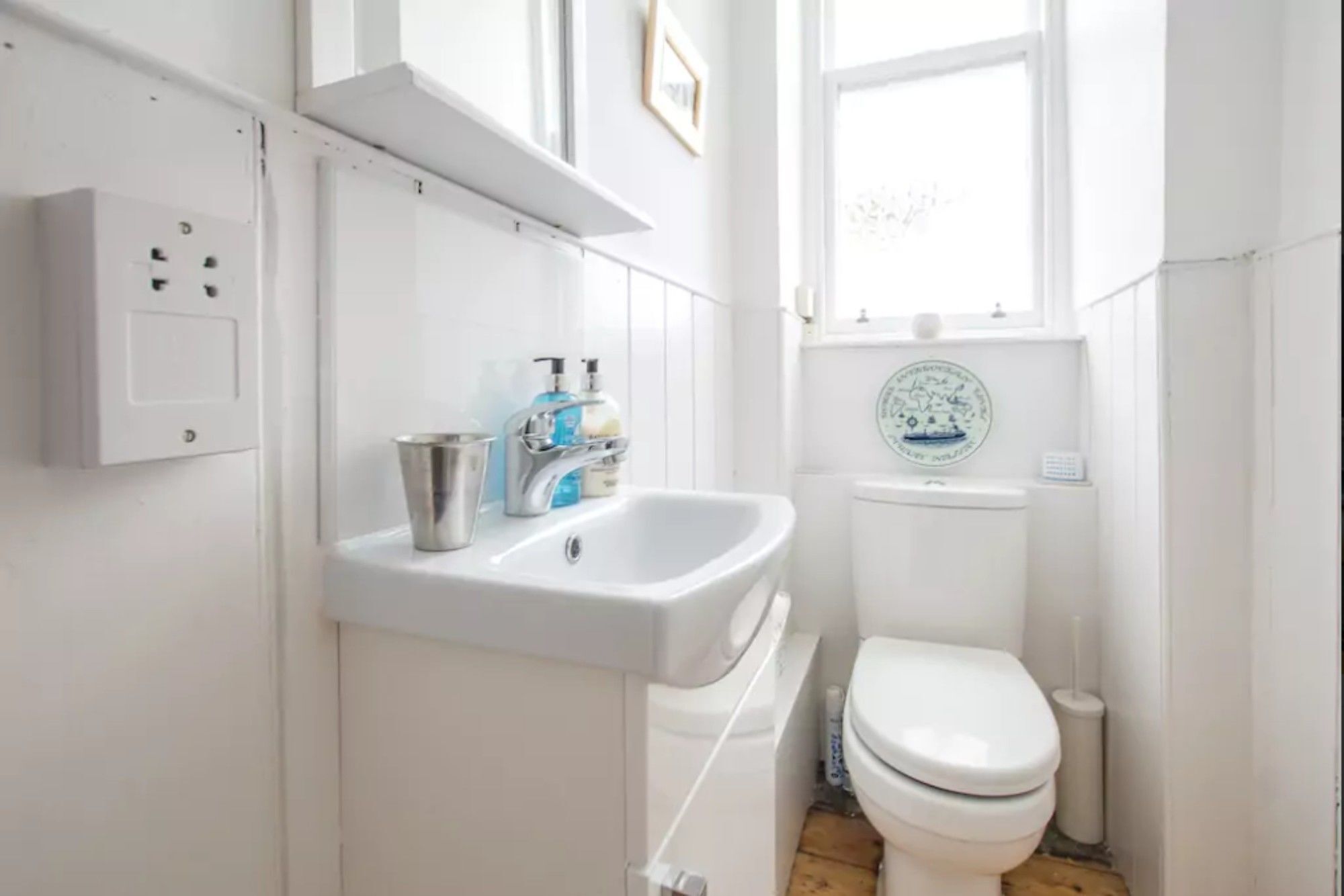 2 Bedroom Flat Near Centre *