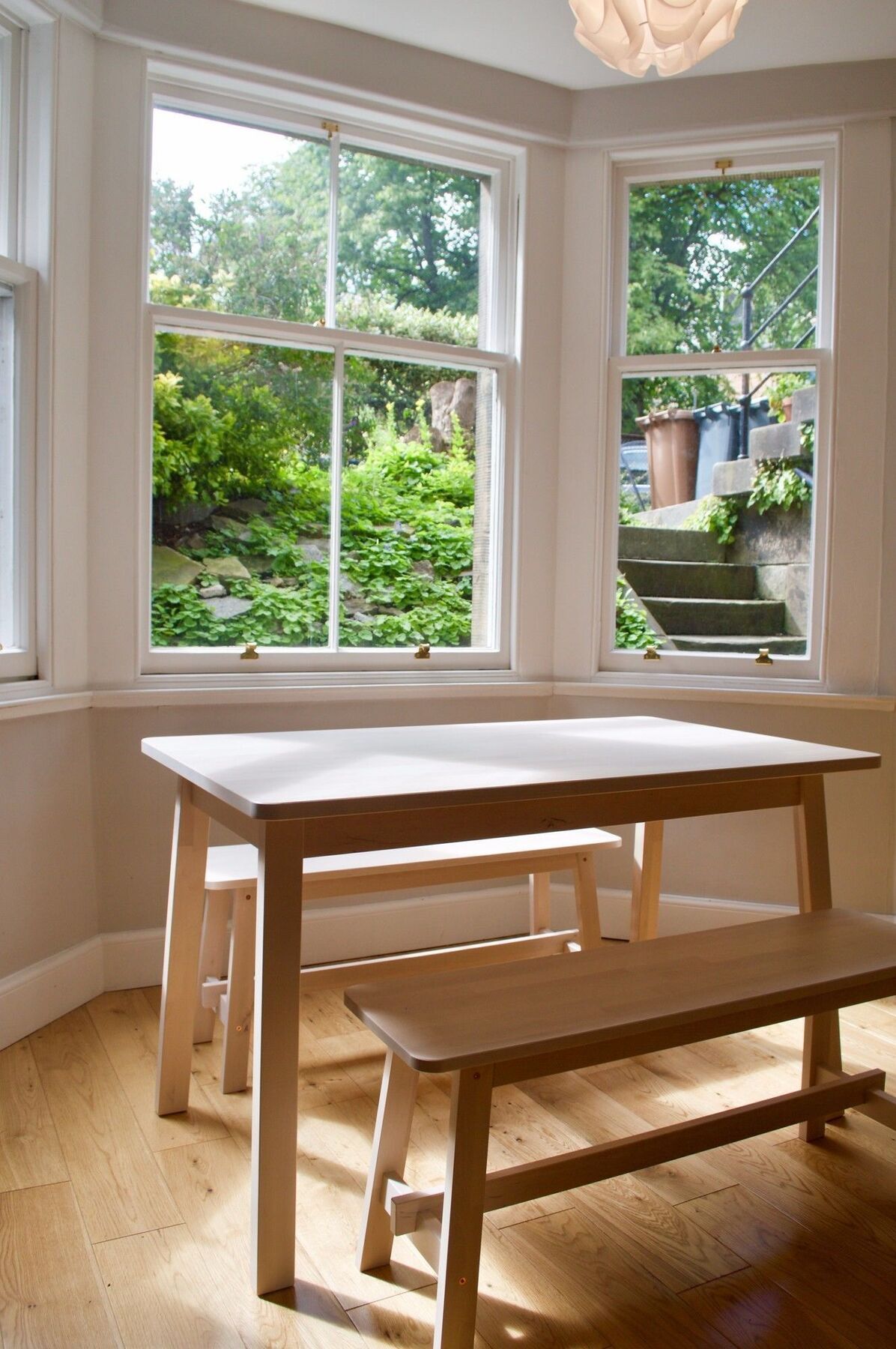 Victorian In The Grange Apartment *