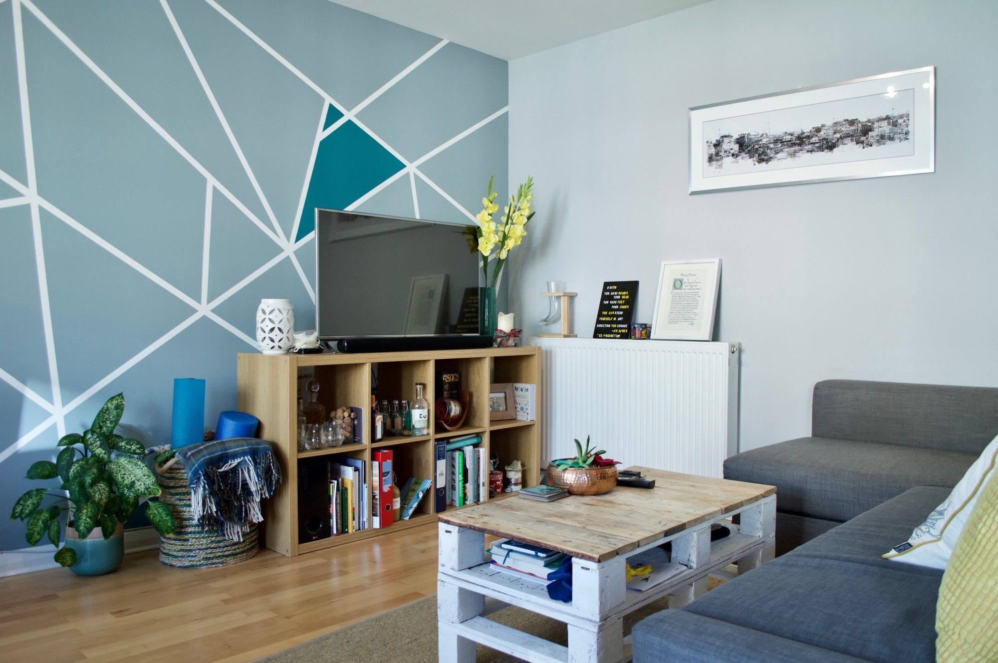Apartment 2 Bedroom Modern At The Shore Edinburgh