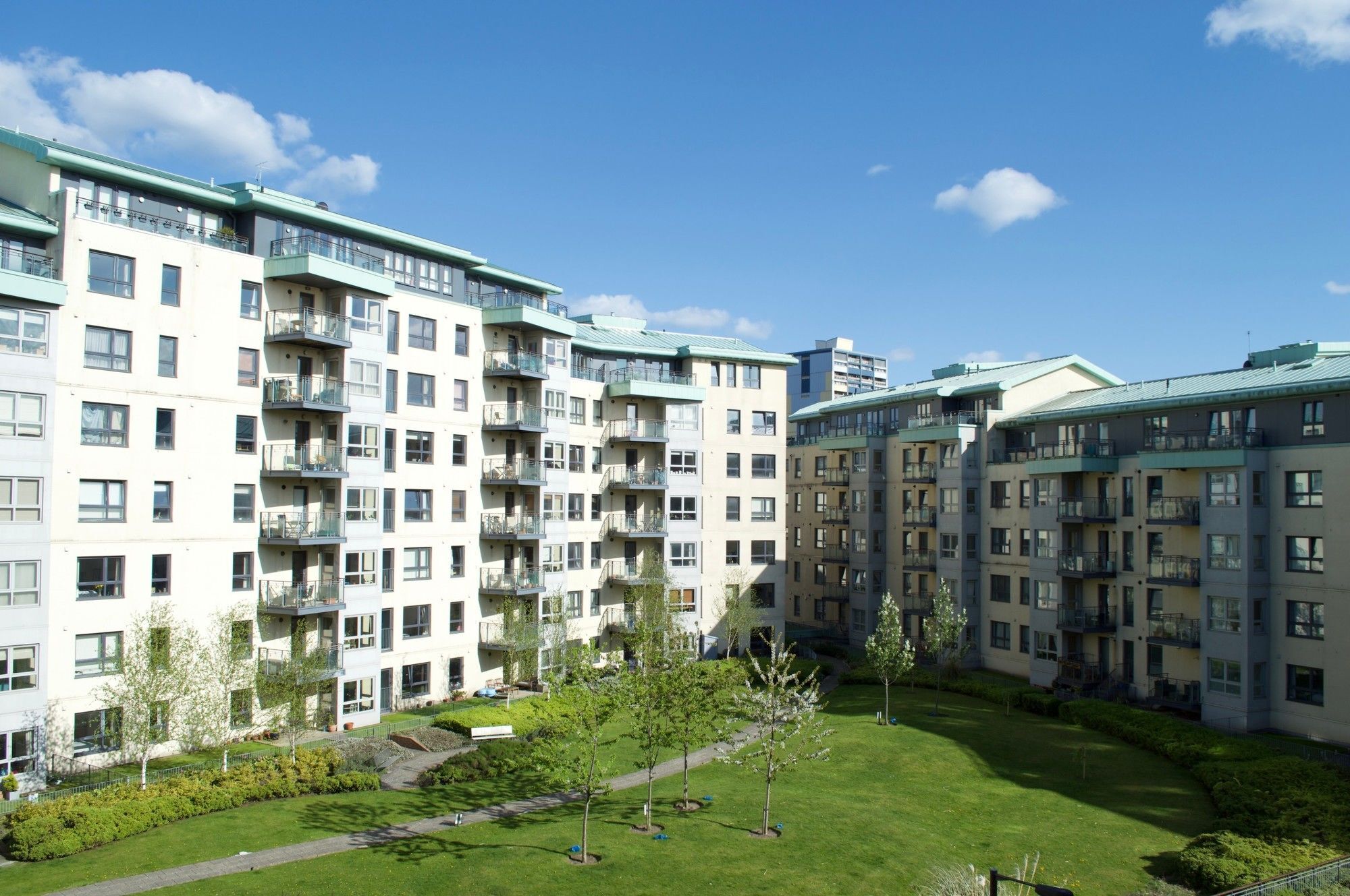 2 Bedroom Modern At The Shore *