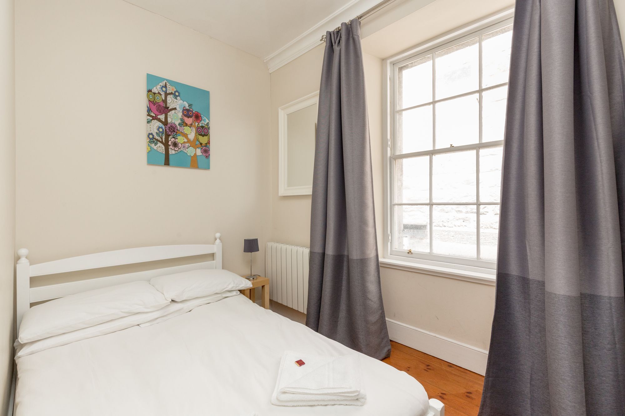 Apartment Silver Lining - Mile Edinburgh