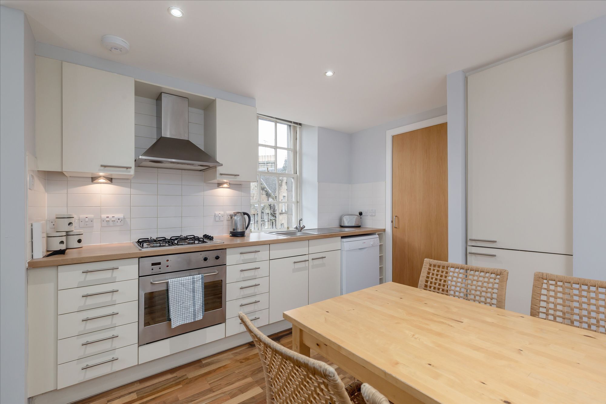 Apartment Silver Lining - Mile Edinburgh