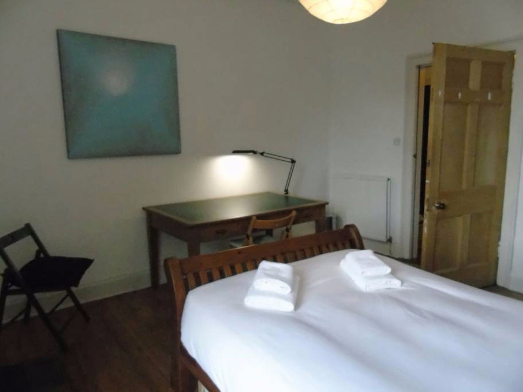 Apartment 2 Bedroom In Centre *