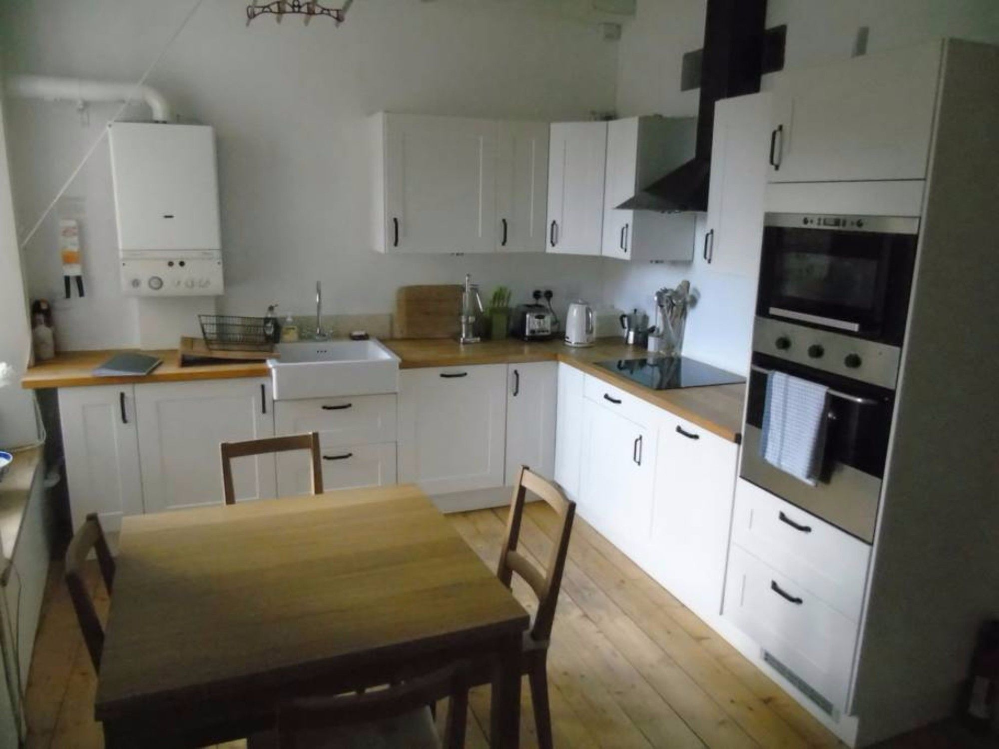 Apartment 2 Bedroom In Centre Edinburgh