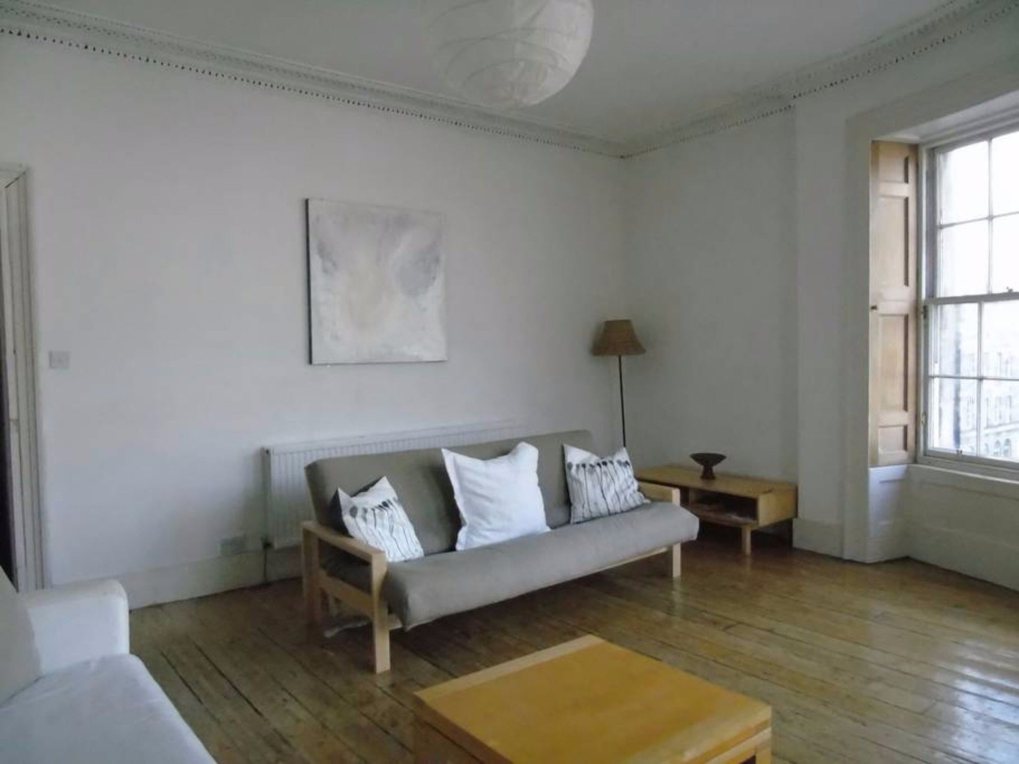 Apartment 2 Bedroom In Centre Edinburgh