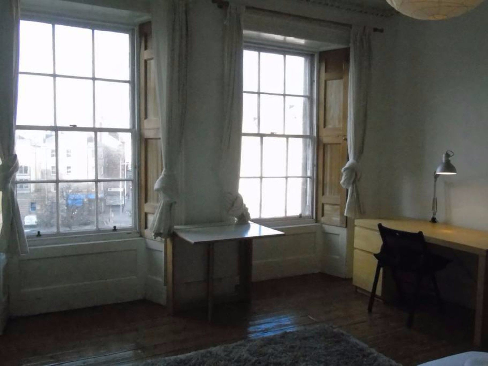 Apartment 2 Bedroom In Centre *