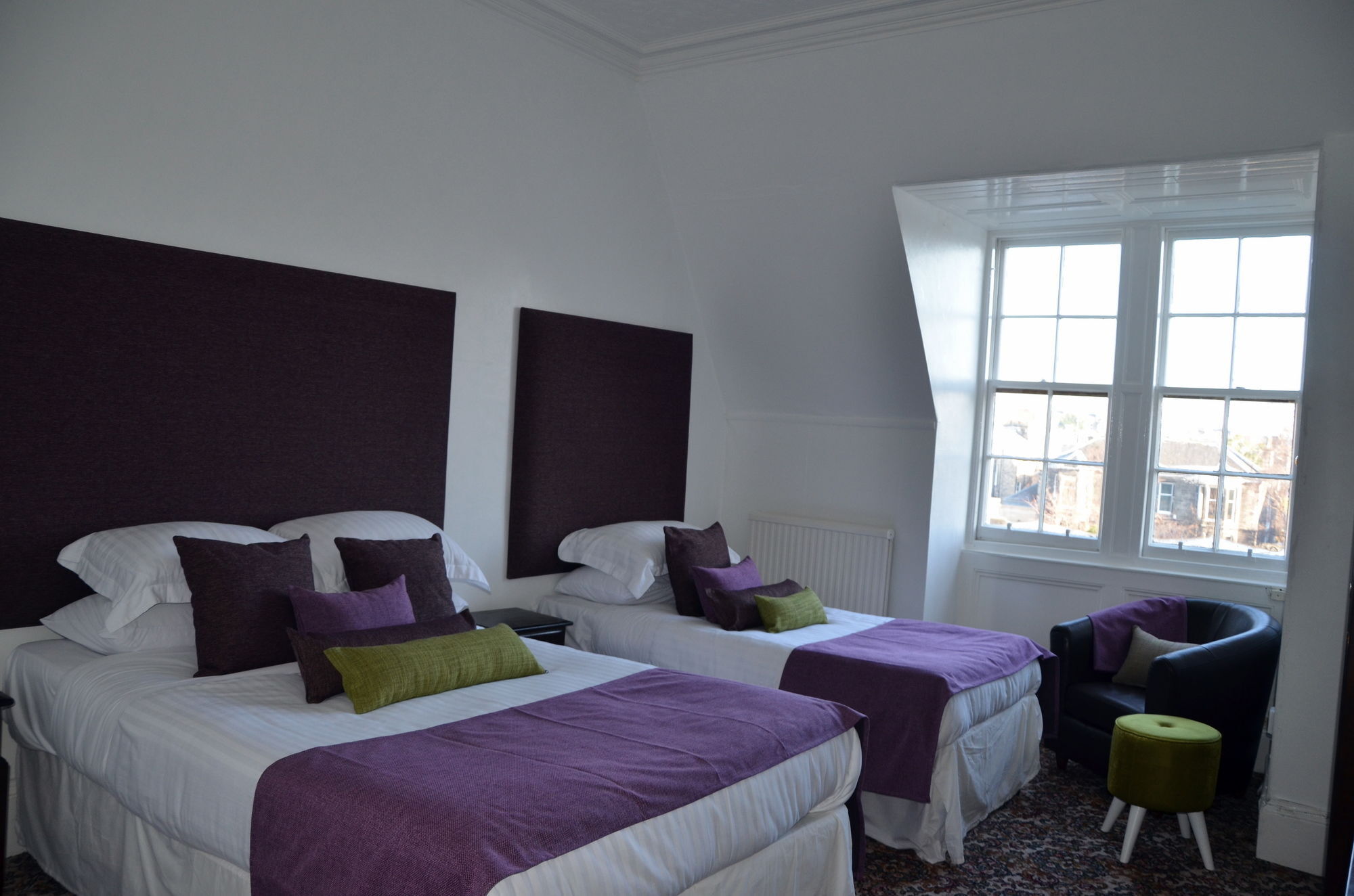Edinburgh37 Hotel Edinburgh