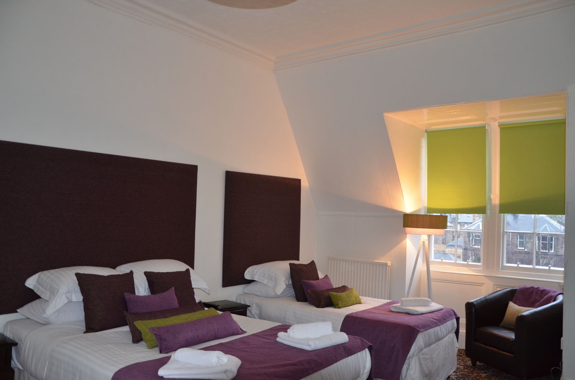 Edinburgh37 Hotel