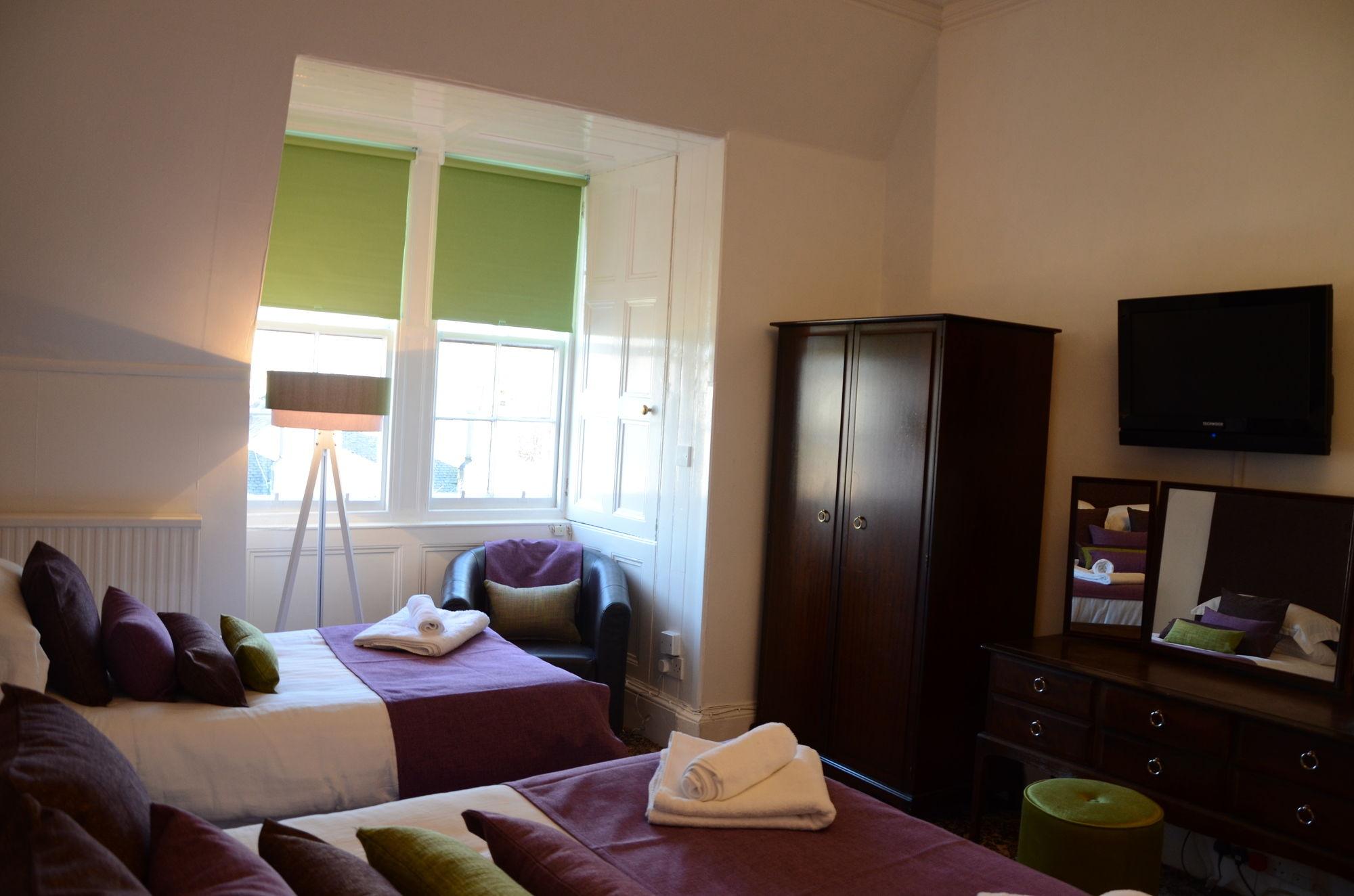 Hotel Edinburgh37