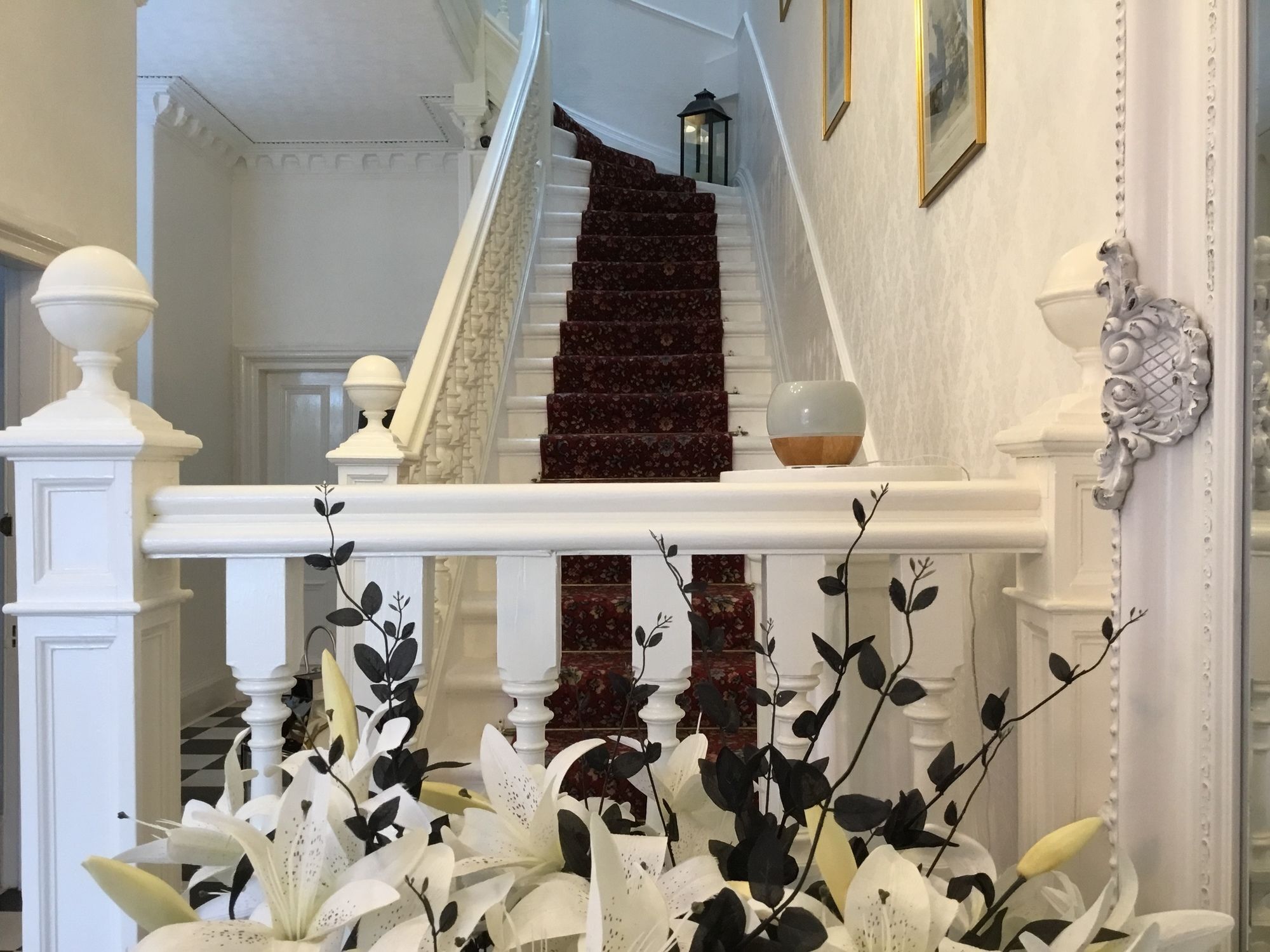 Hotel Edinburgh37