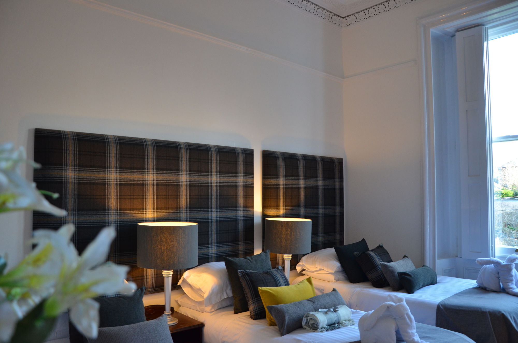 Edinburgh37 Hotel Edinburgh