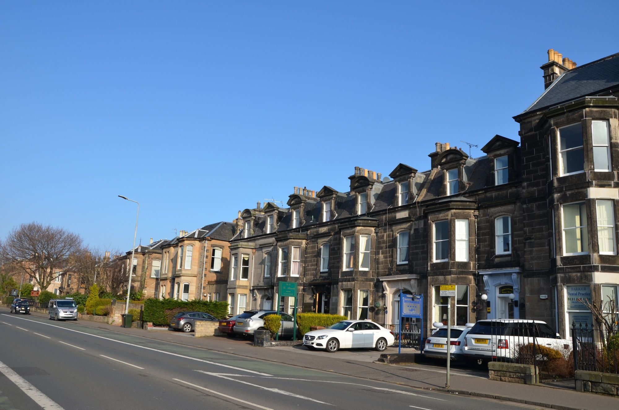 Edinburgh37 Hotel Edinburgh