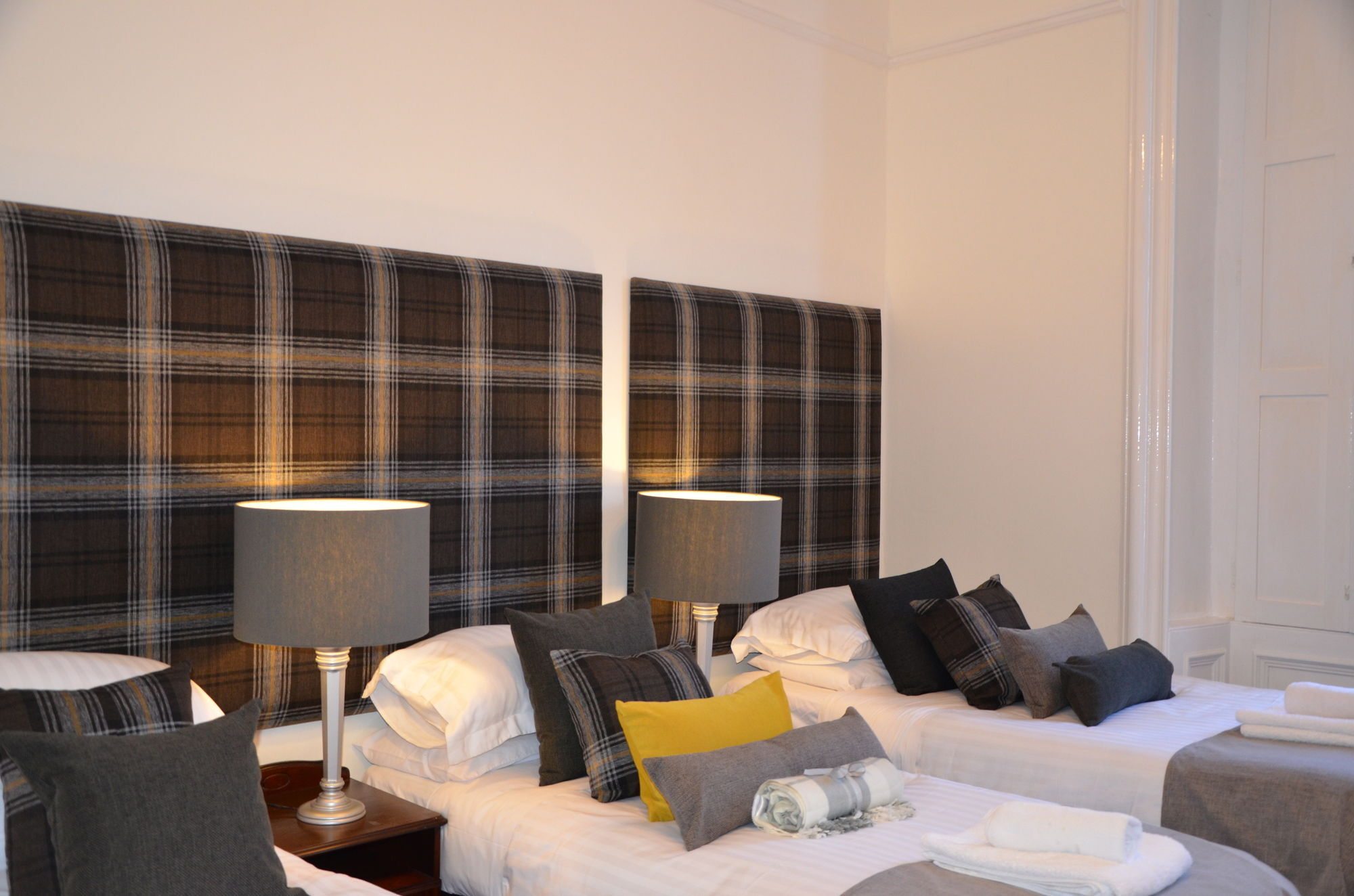 Edinburgh37 Hotel Edinburgh