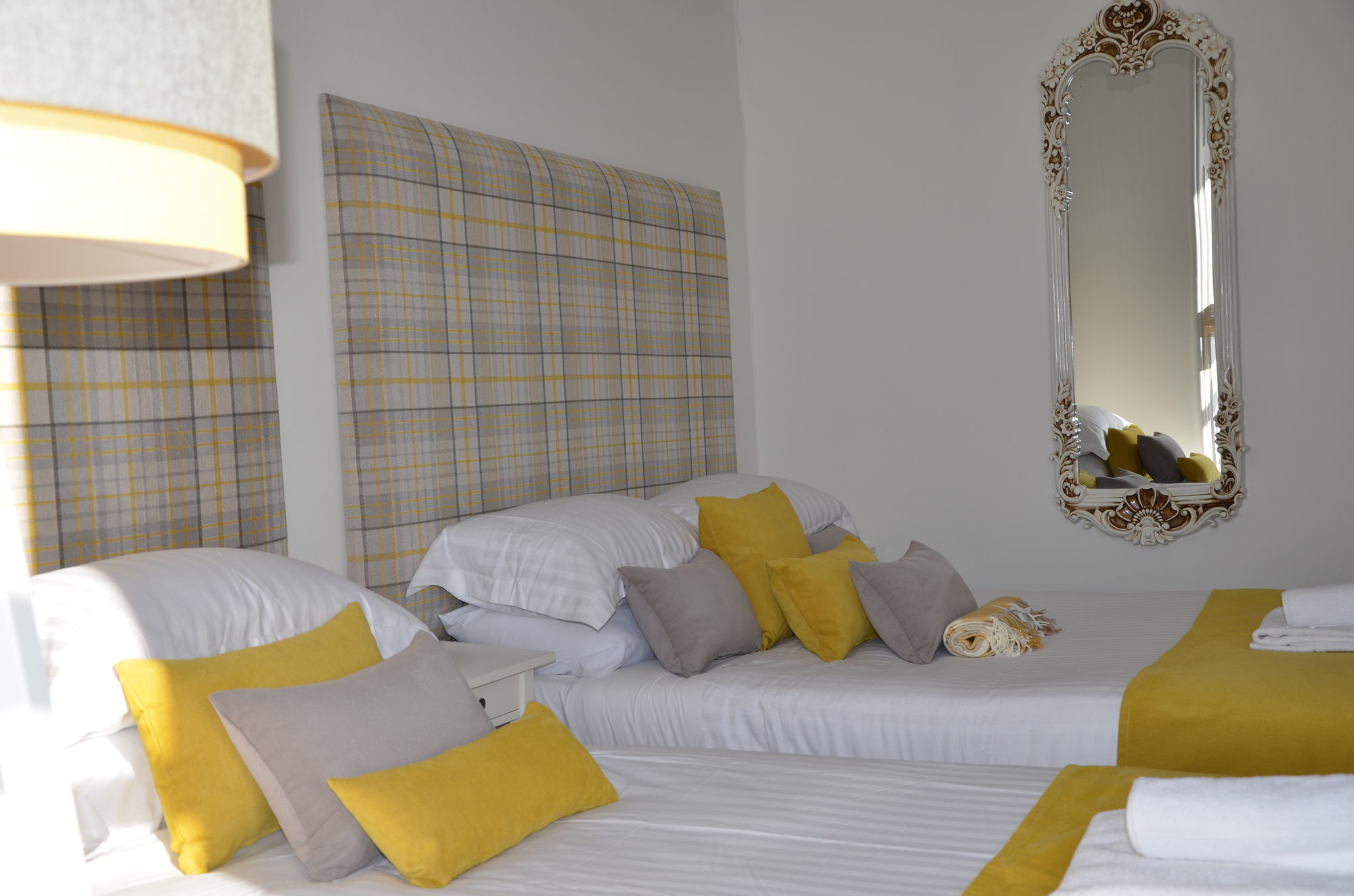 Hotel Edinburgh37