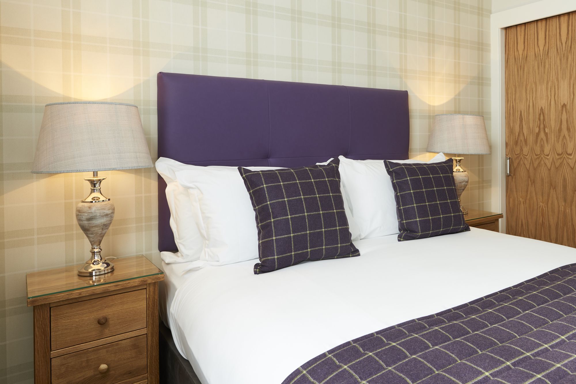 Aparthotel Braid By Mansley 4*