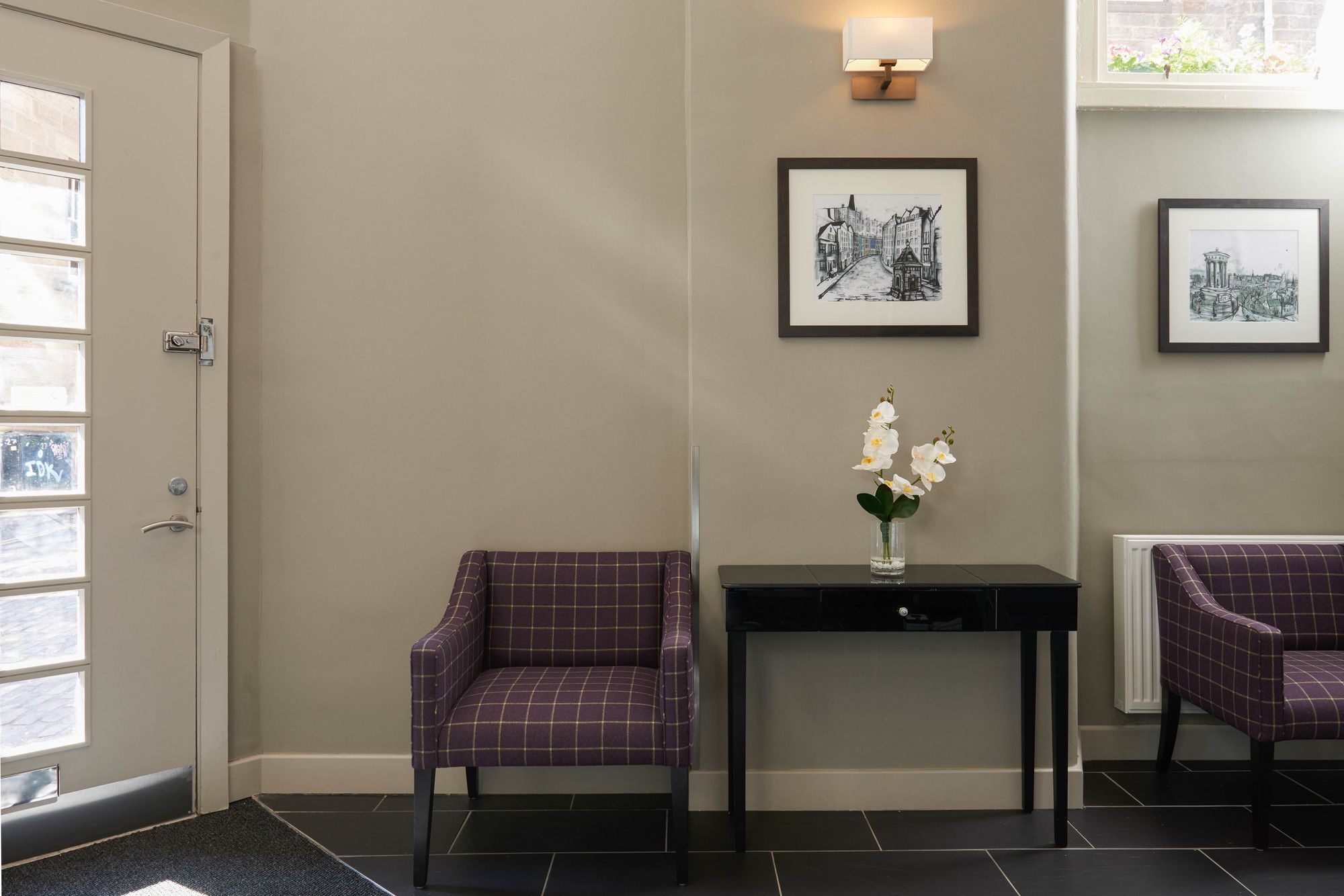 Braid By Mansley 4*