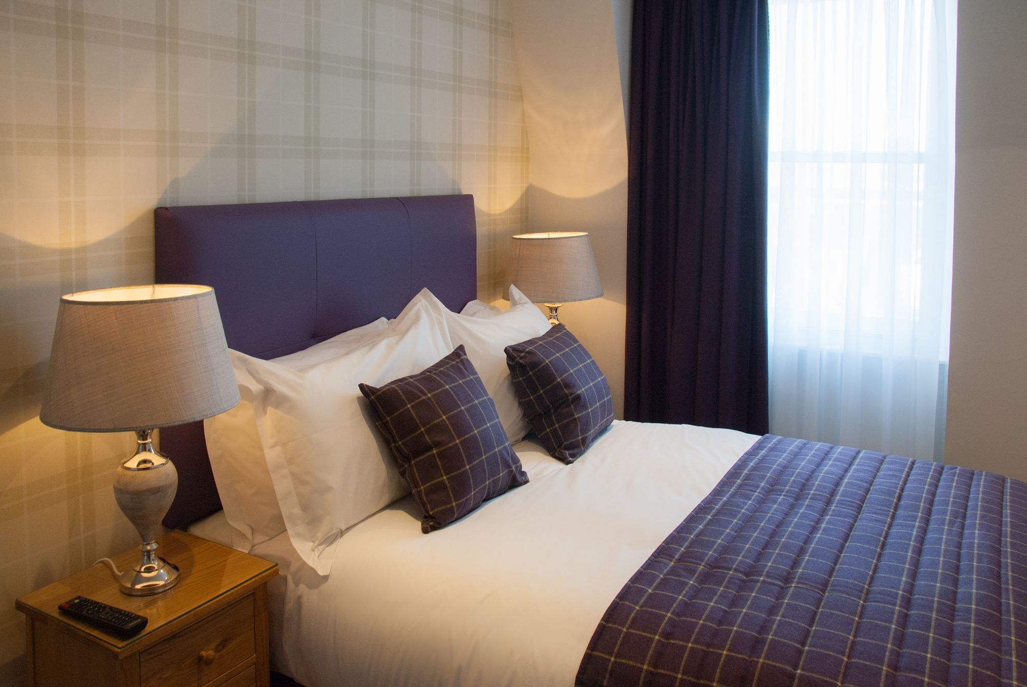 Braid By Mansley Aparthotel 4*