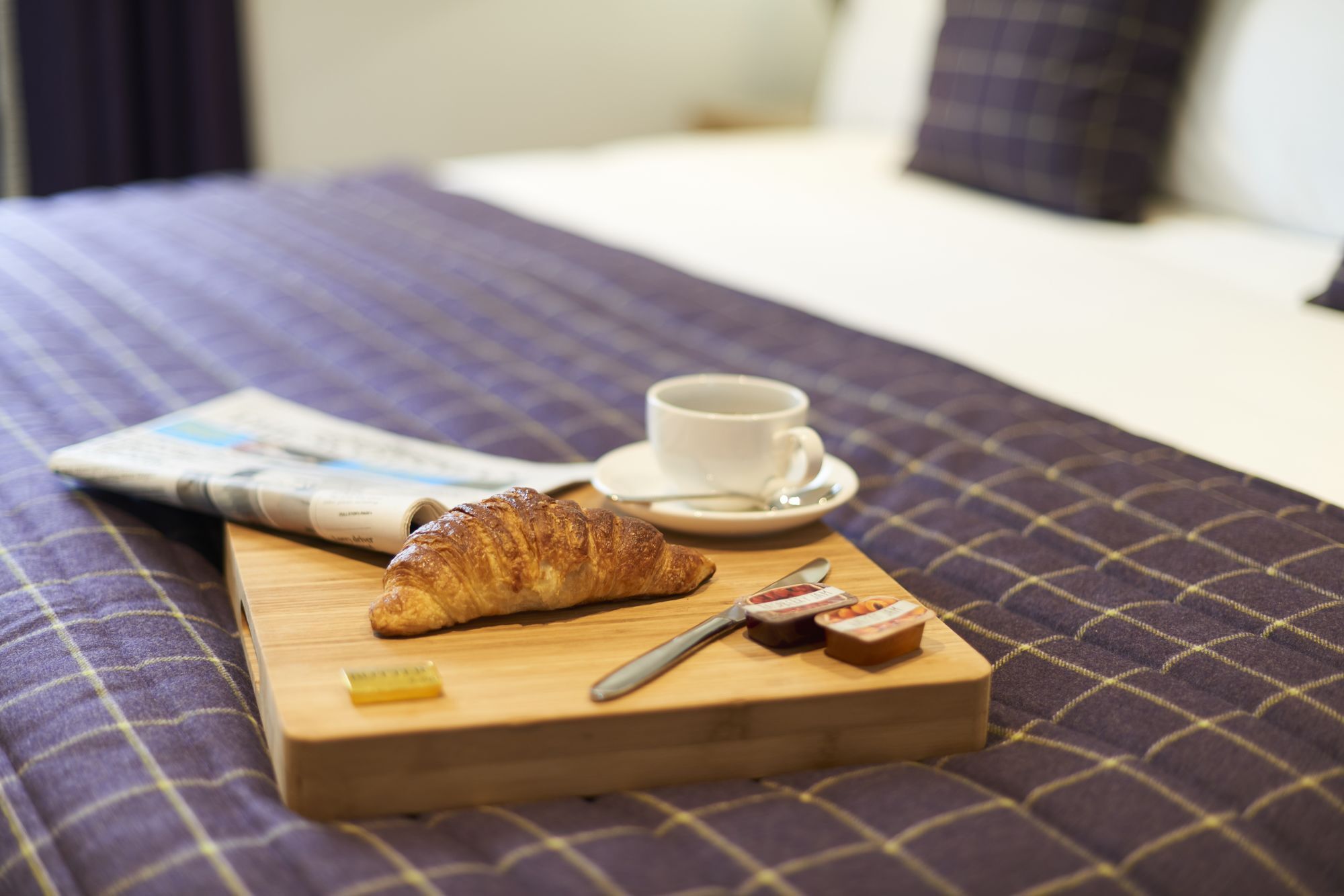 Aparthotel Braid By Mansley 4*