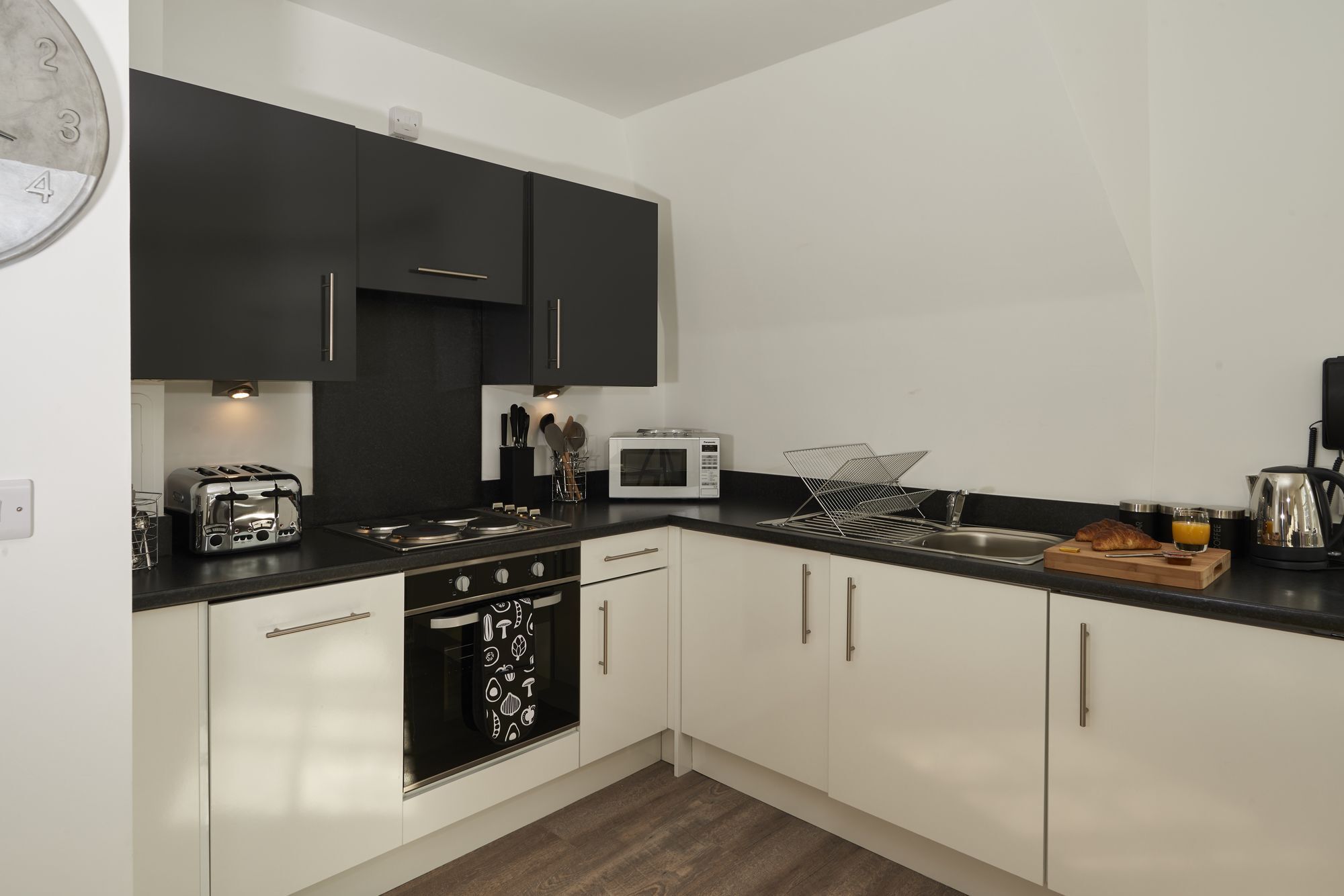 Braid By Mansley Aparthotel